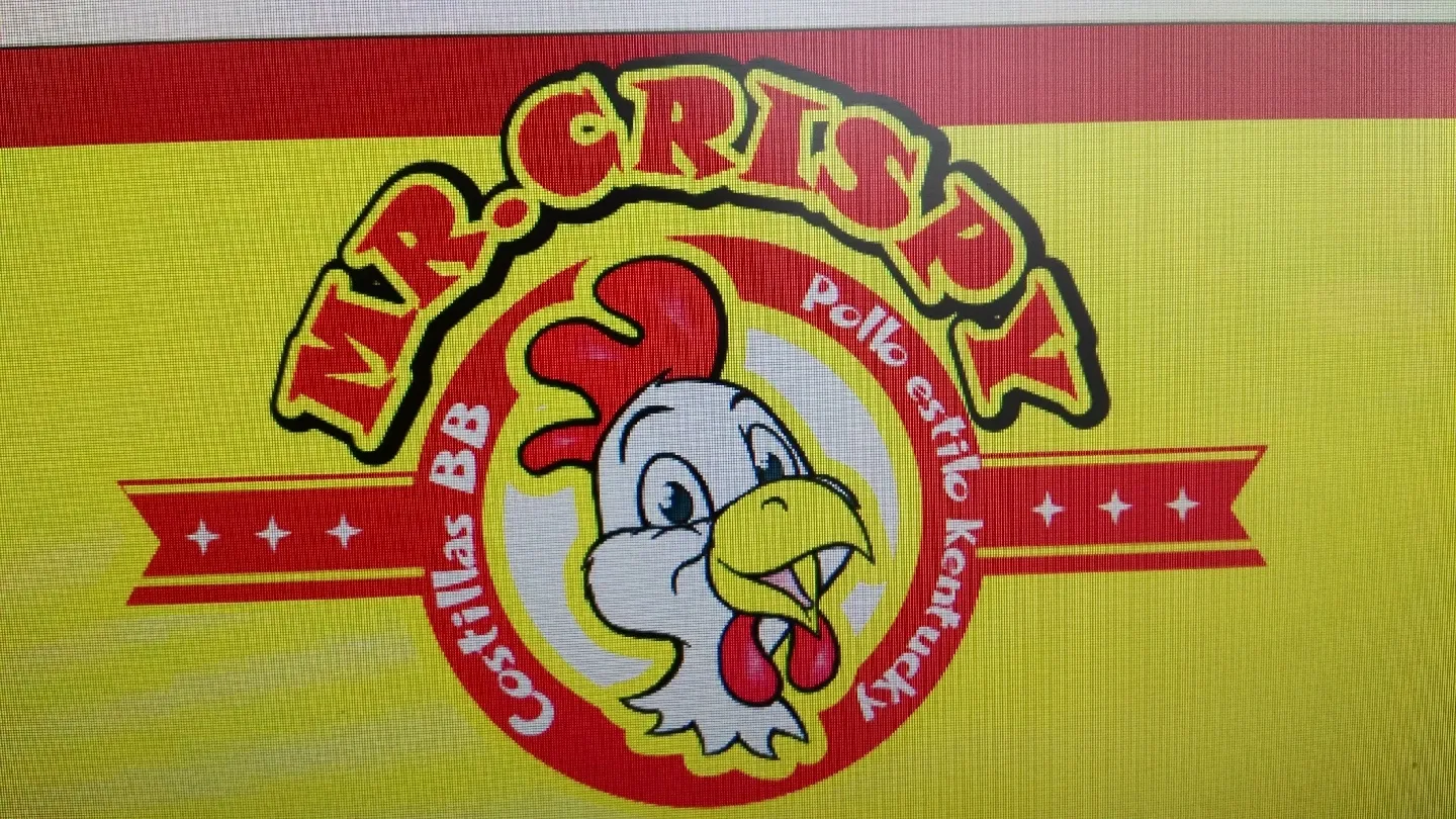 Mr. Crispy image 3