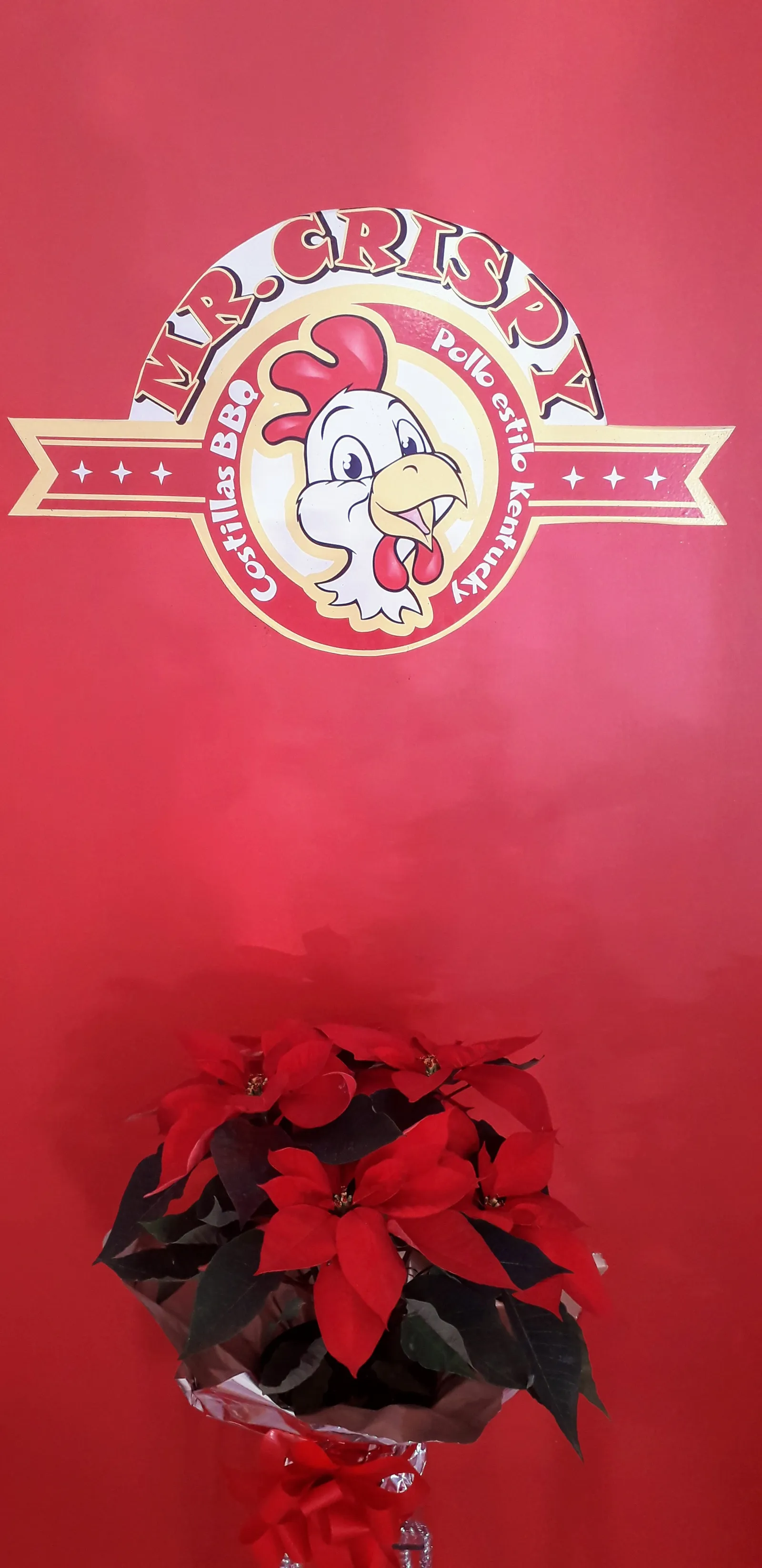 Mr. Crispy image 4