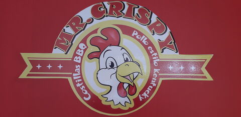 Mr. Crispy image 8