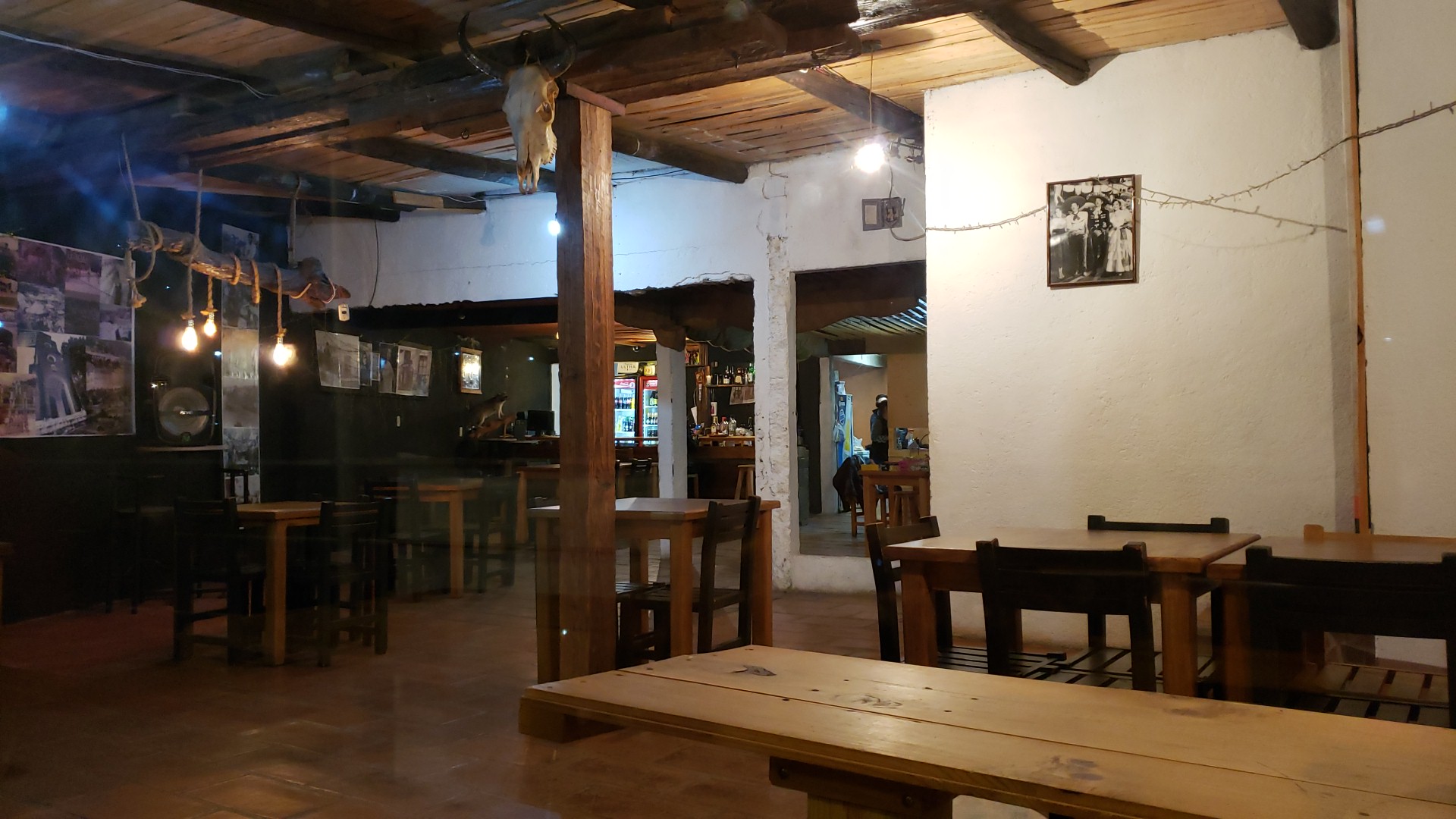 Terraza restaurant PUENTE VIEJO image 1