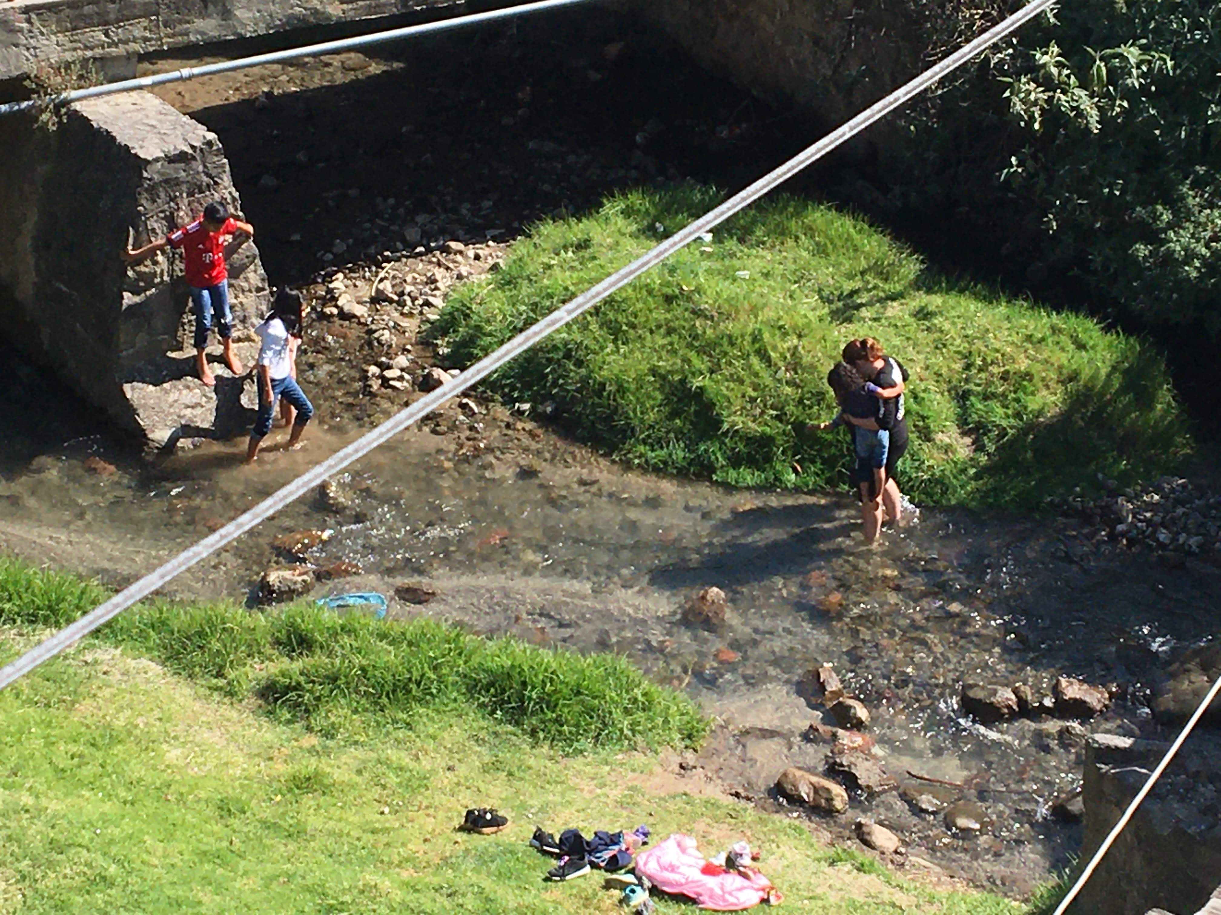 Terraza restaurant PUENTE VIEJO image 5