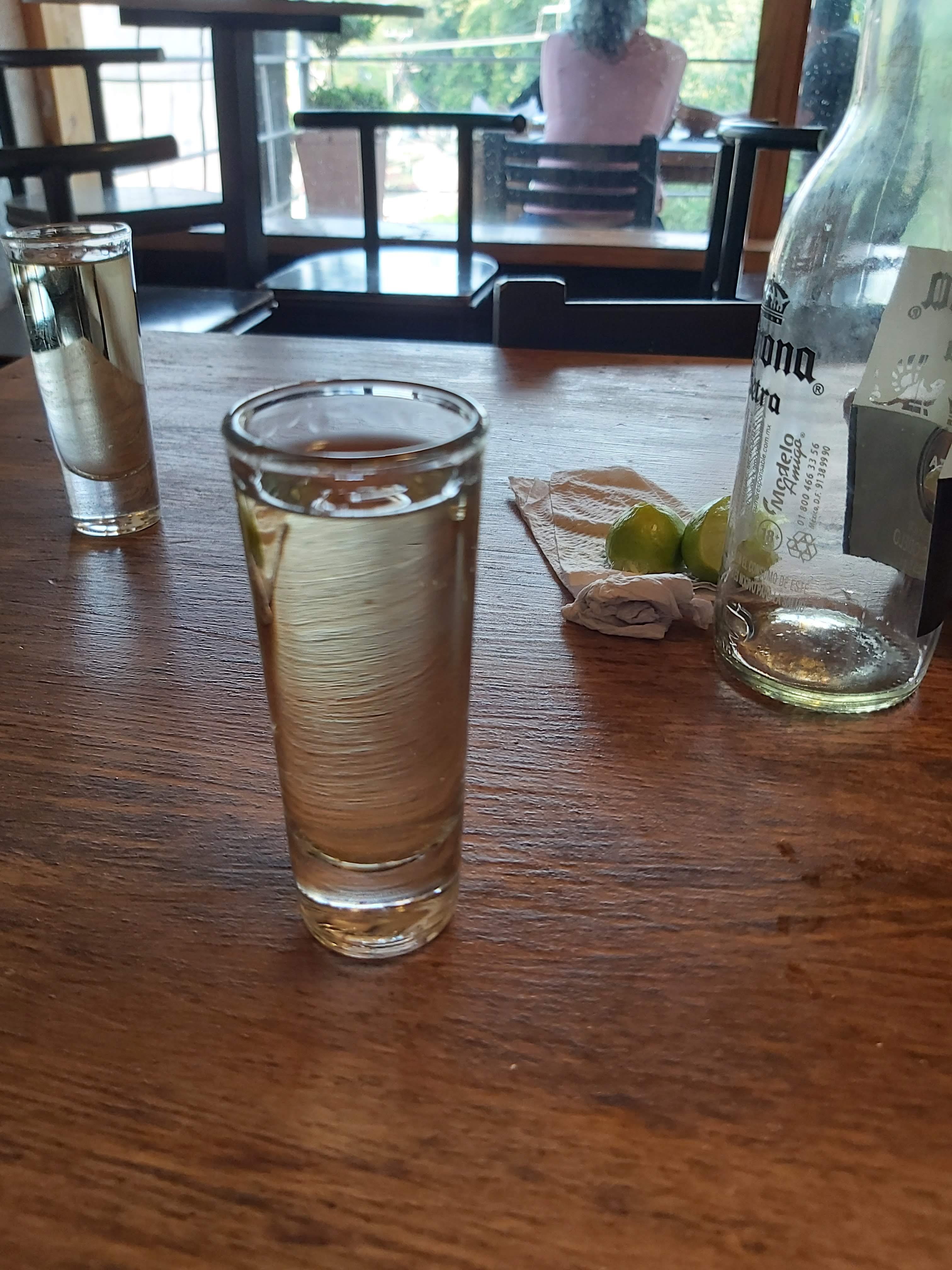 Terraza restaurant PUENTE VIEJO image 8