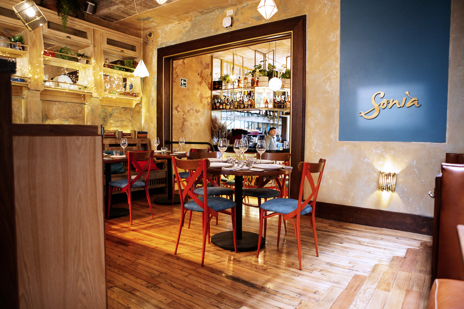 Restaurante Sonia image 1