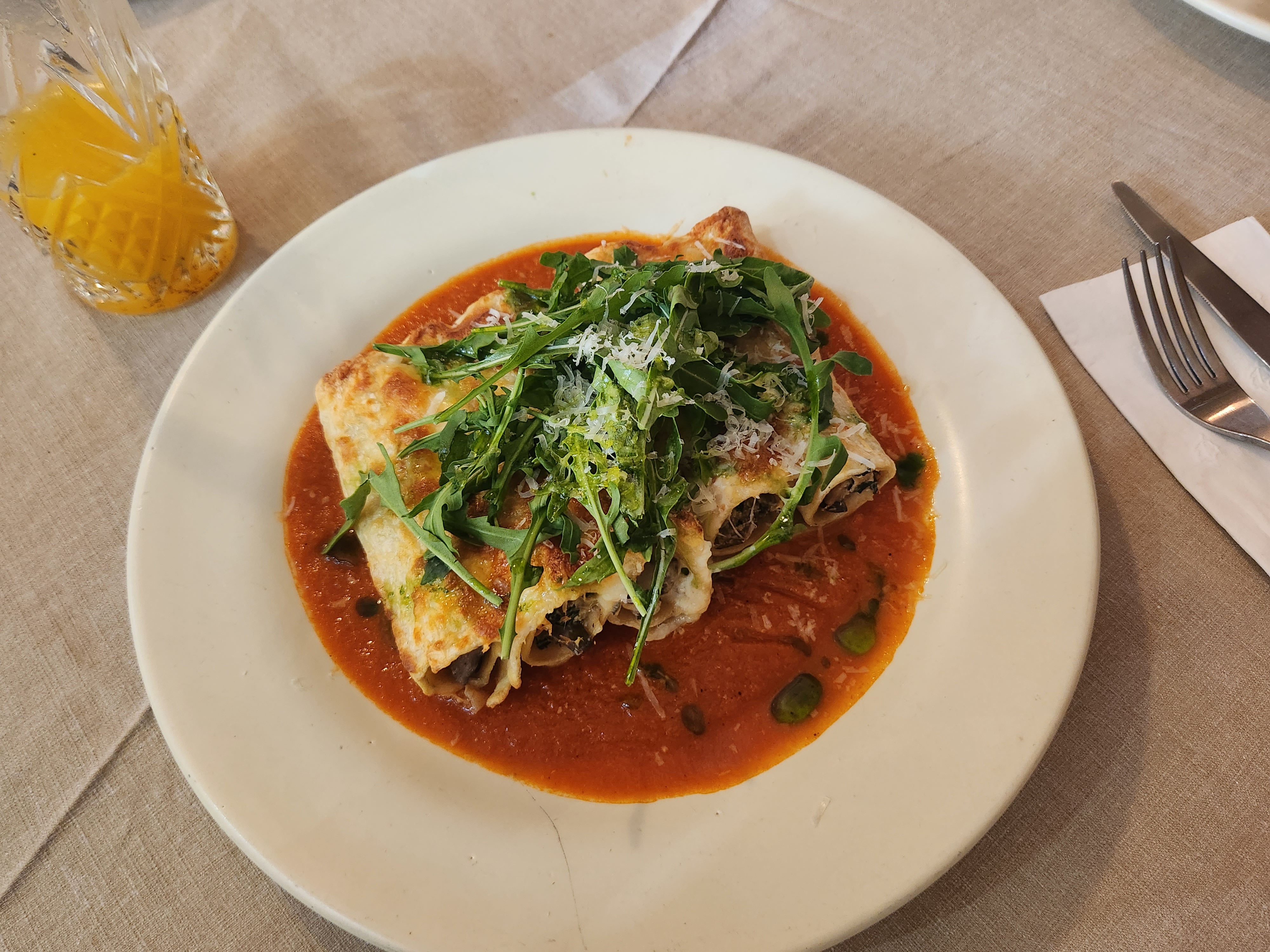 Restaurante Sonia image 8