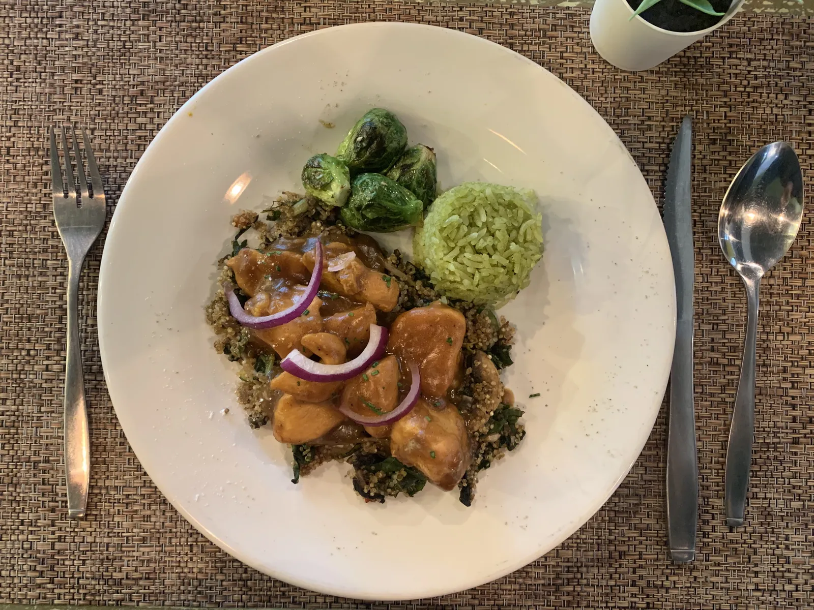 Greenway Restaurante 100% Pet Friendly image 2