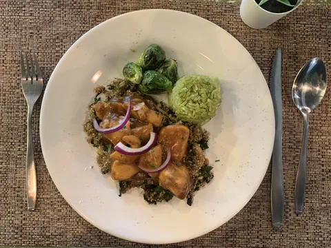 Greenway Restaurante 100% Pet Friendly image 2