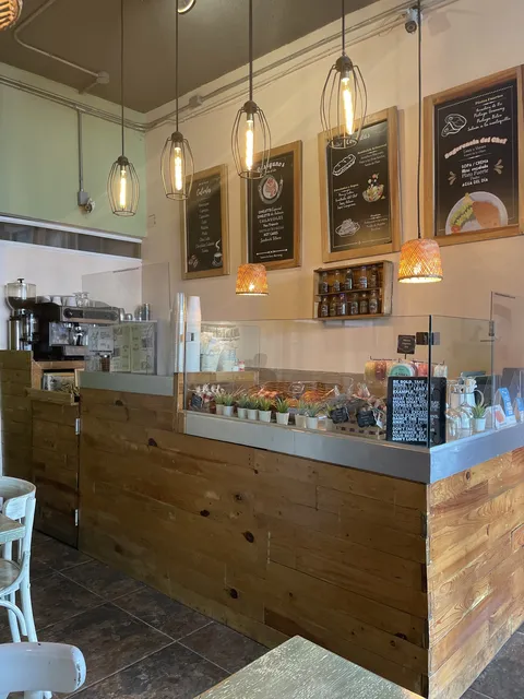 Greenway Restaurante 100% Pet Friendly image 4