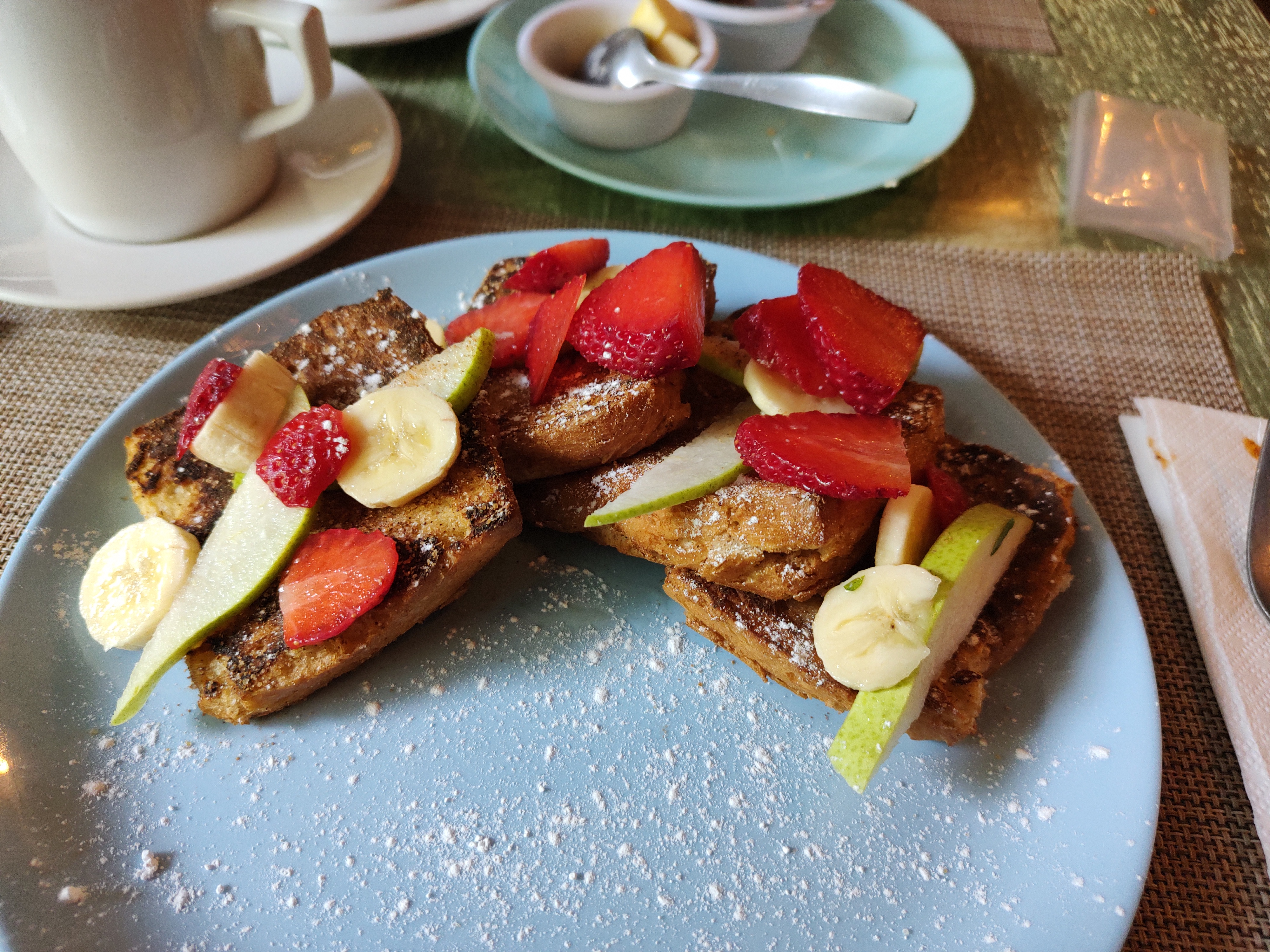 Greenway Restaurante 100% Pet Friendly image 6