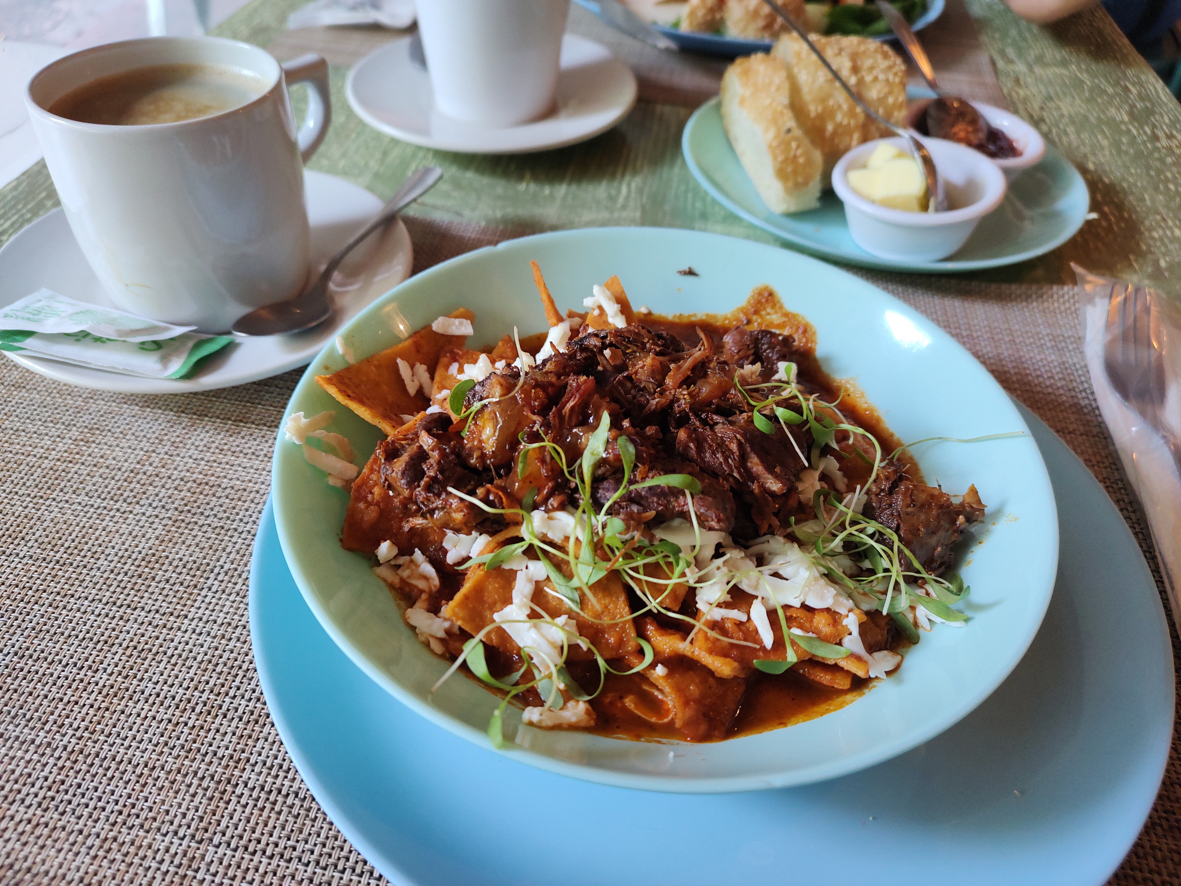 Greenway Restaurante 100% Pet Friendly image 8