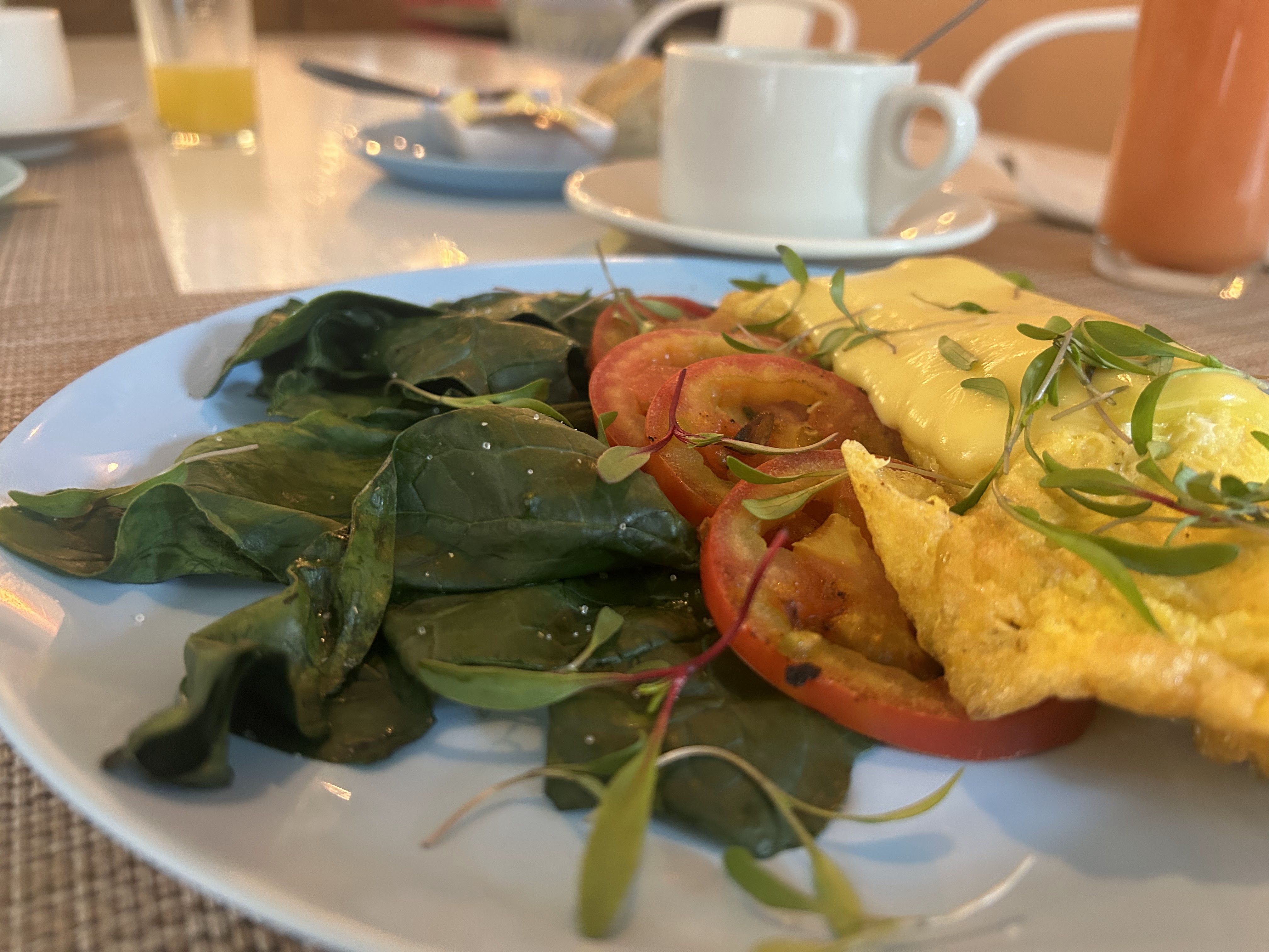 Greenway Restaurante 100% Pet Friendly image 10