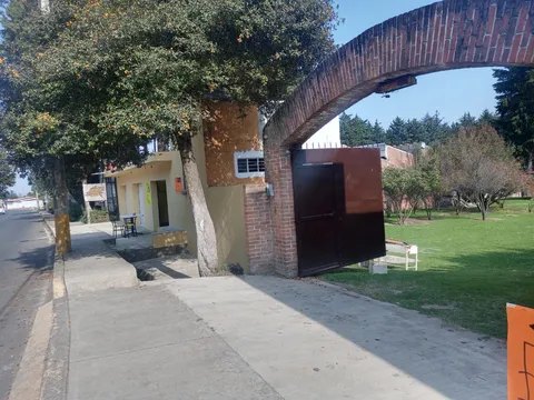Restaurante El Tejocote image 1