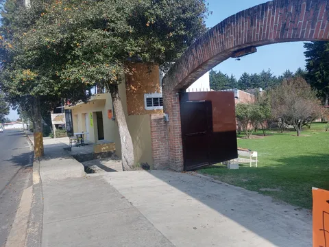 Restaurante El Tejocote image 3