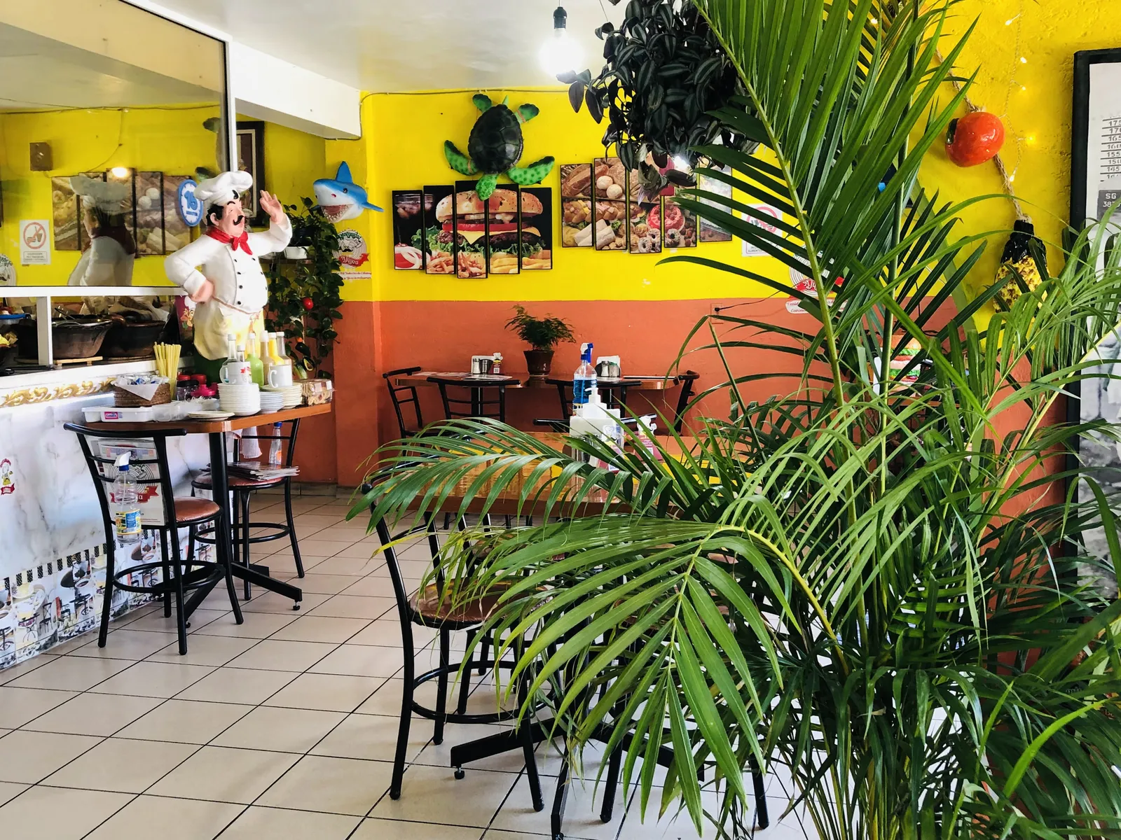 Restaurante Ajuuaa image 1