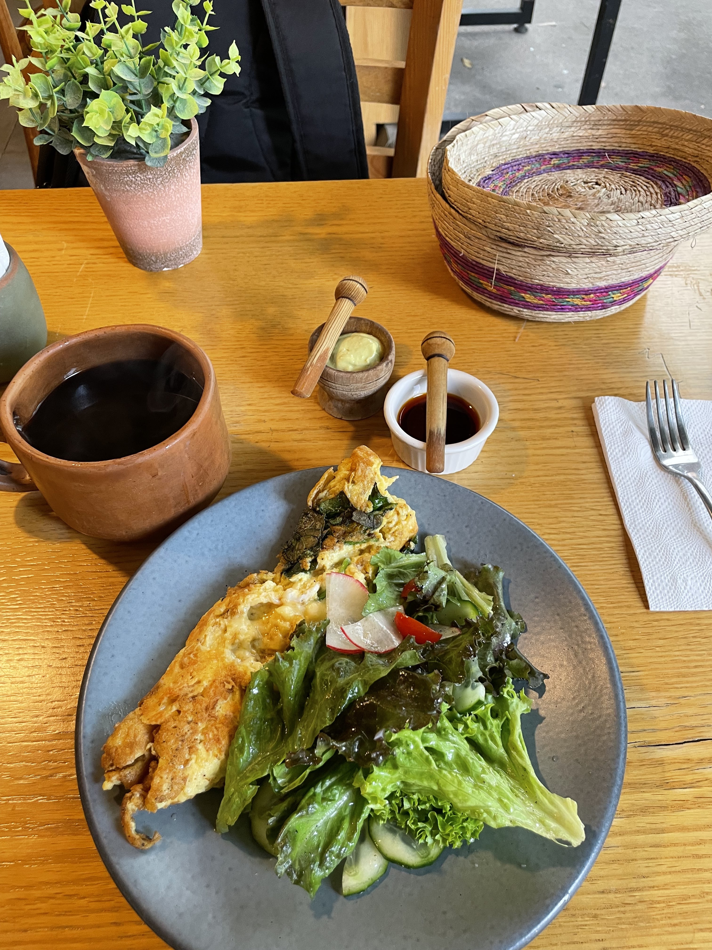 Balandra - Cocina de puerto image 9