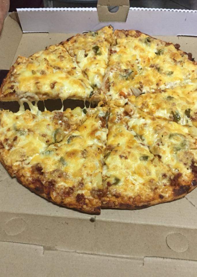Pizza Peter image 1