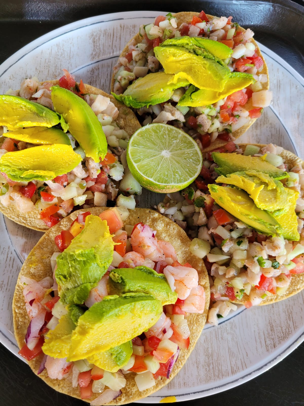 Mariscos Villa image 2
