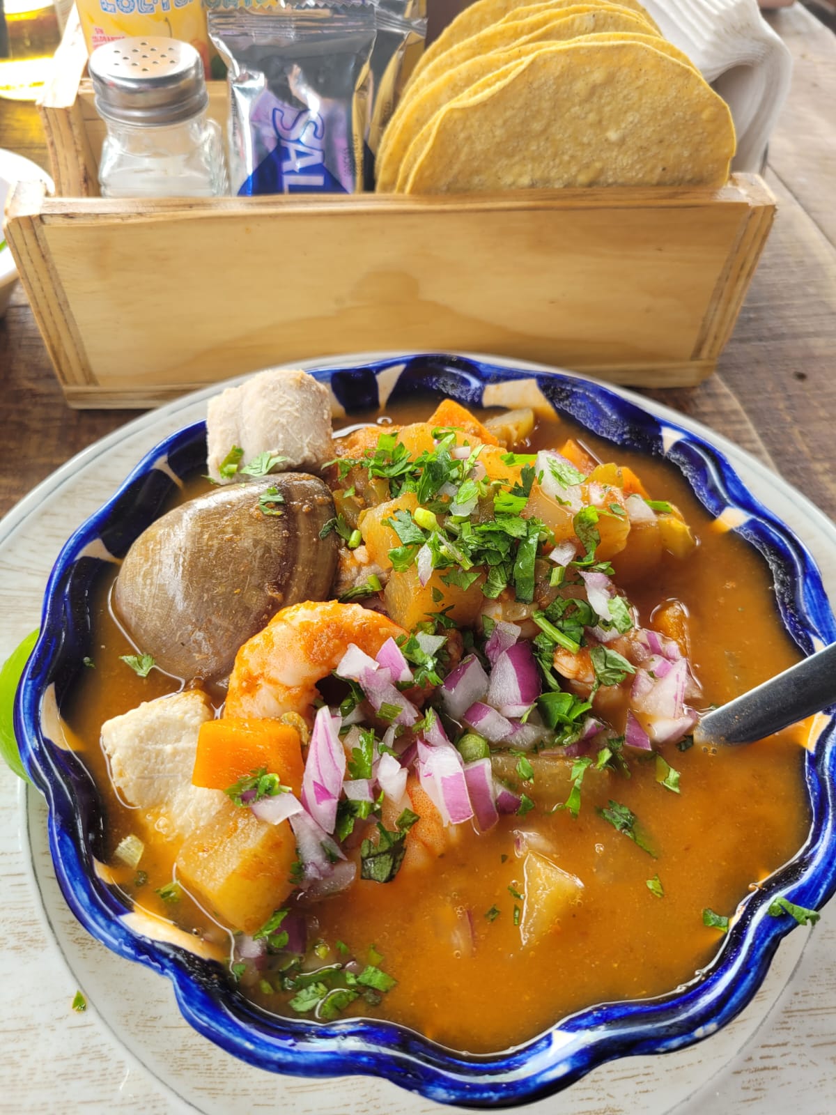 Mariscos Villa image 3