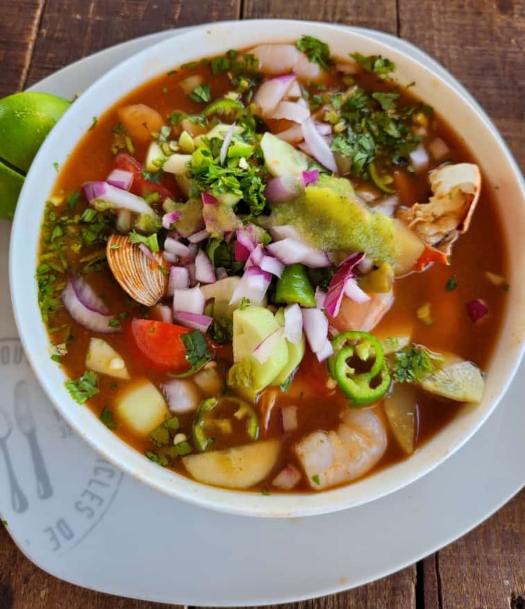 Mariscos Villa image 4