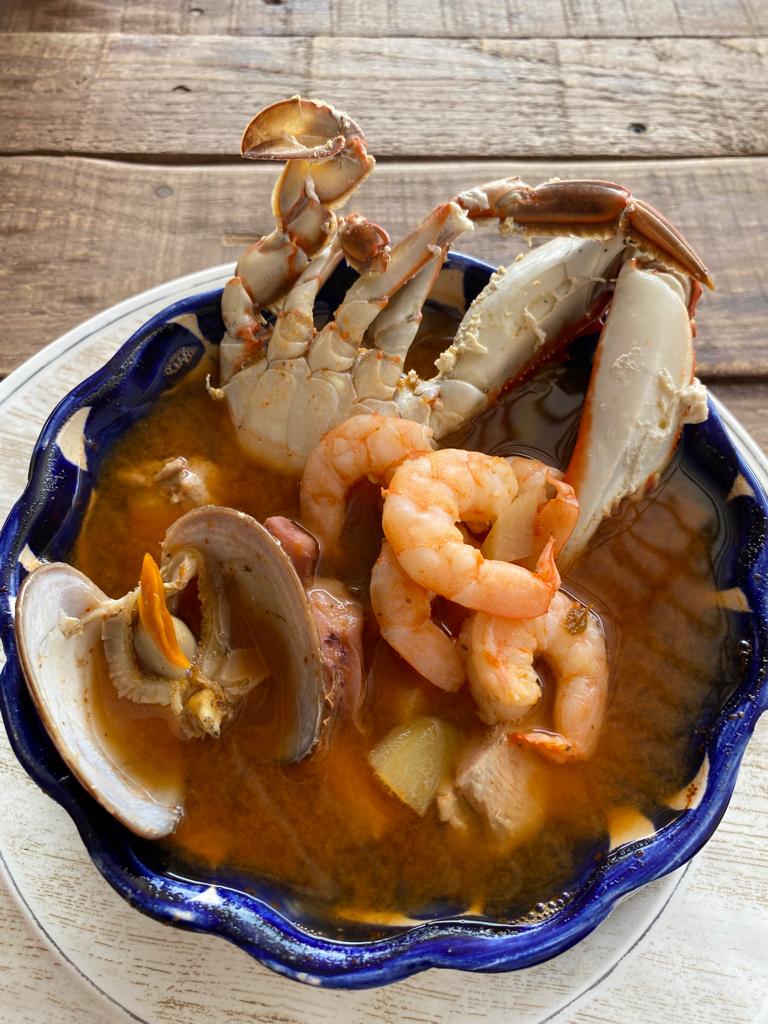Mariscos Villa image 5