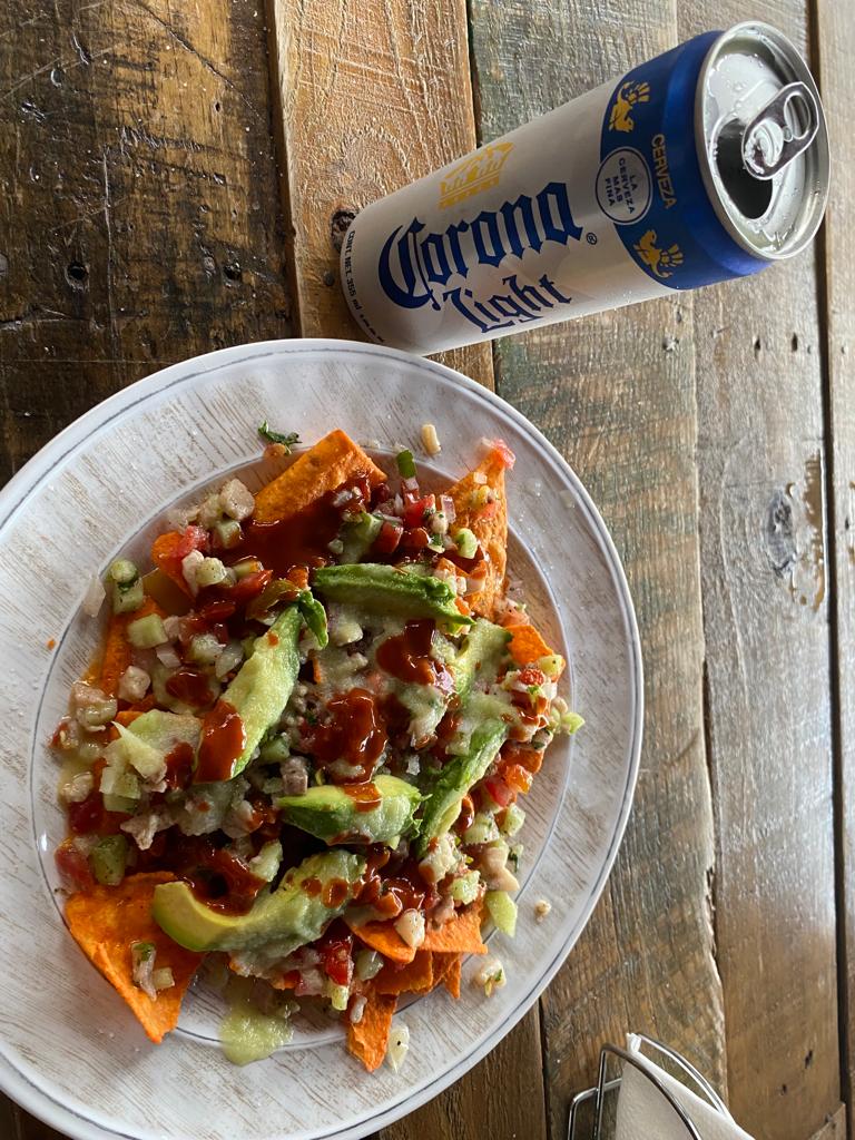 Mariscos Villa image 6