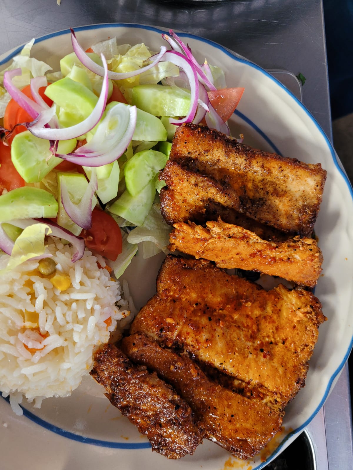 Mariscos Villa image 9