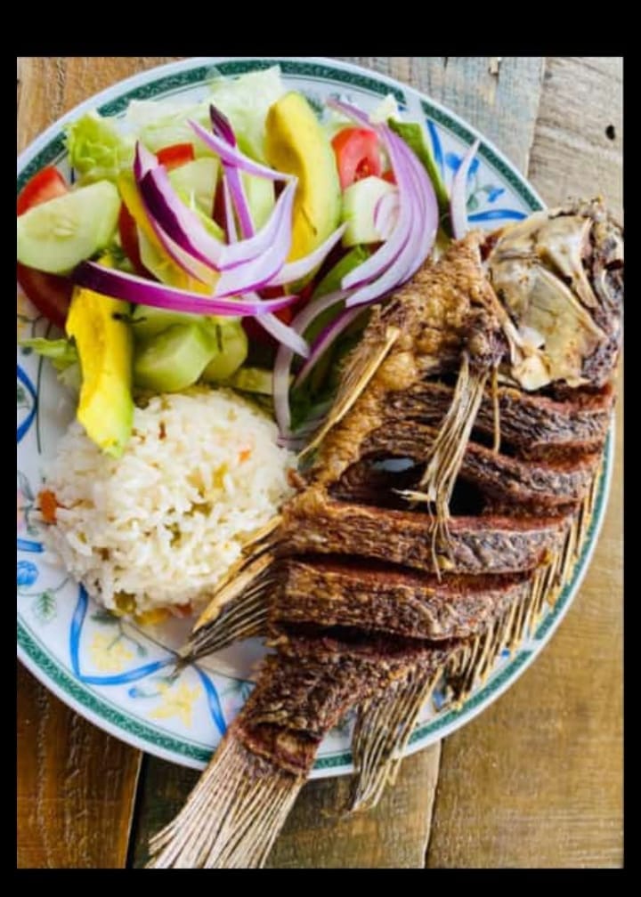 Mariscos Villa image 10
