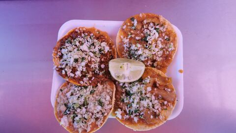 Tacos Ramon image 1