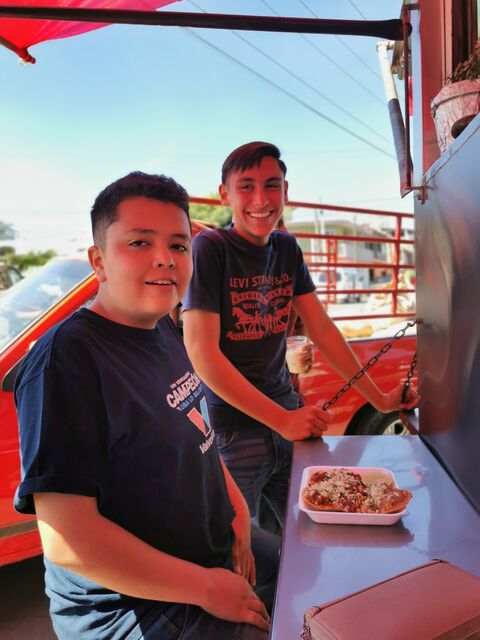 Tacos Ramon image 6
