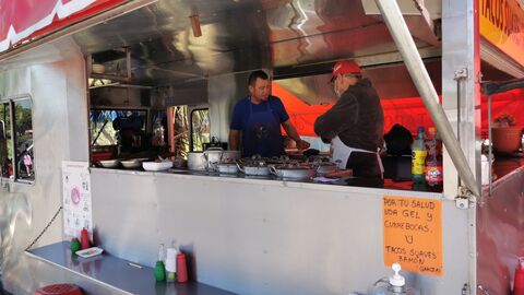 Tacos Ramon image 8