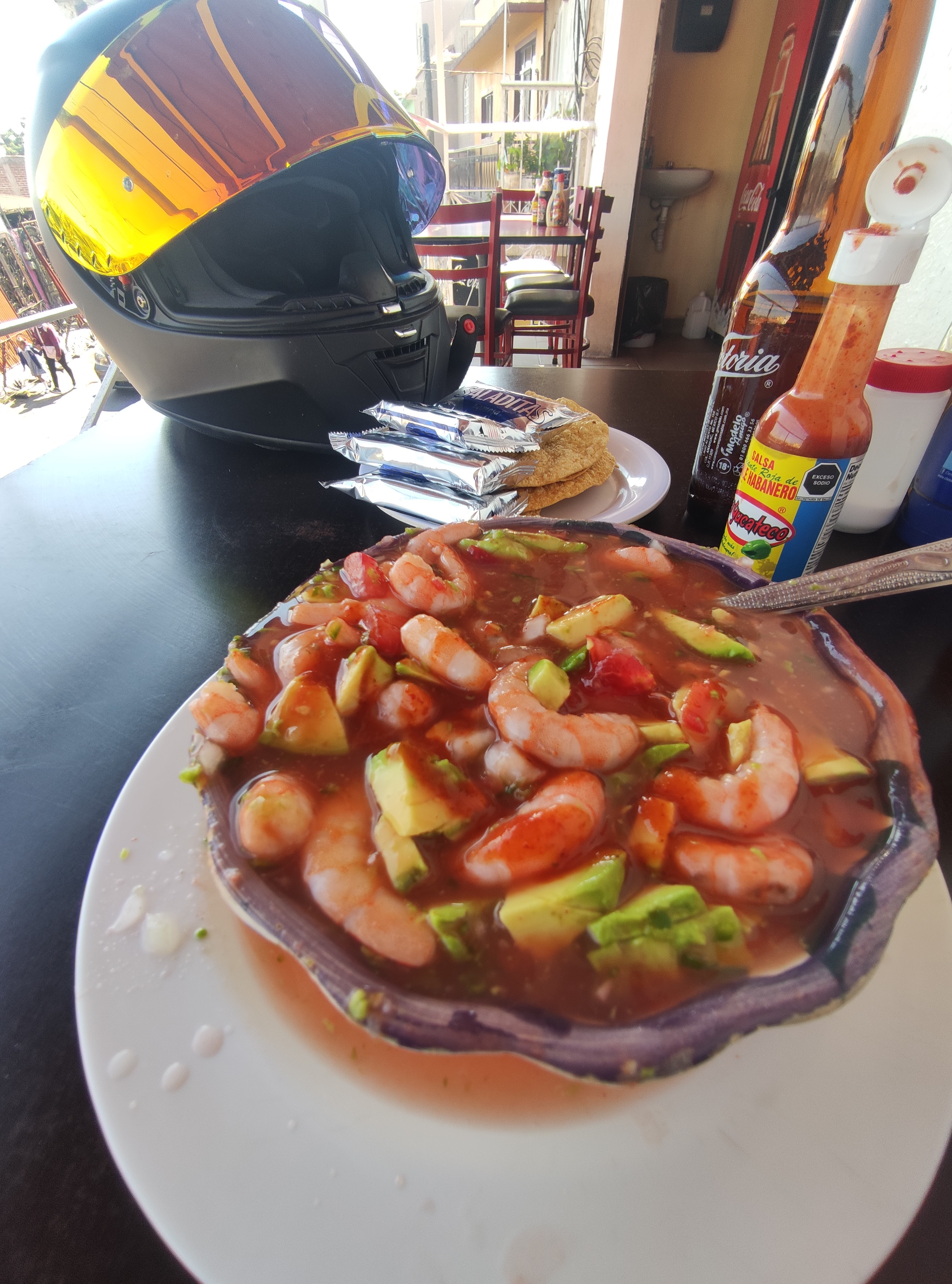 Mariscos El Molino image 1