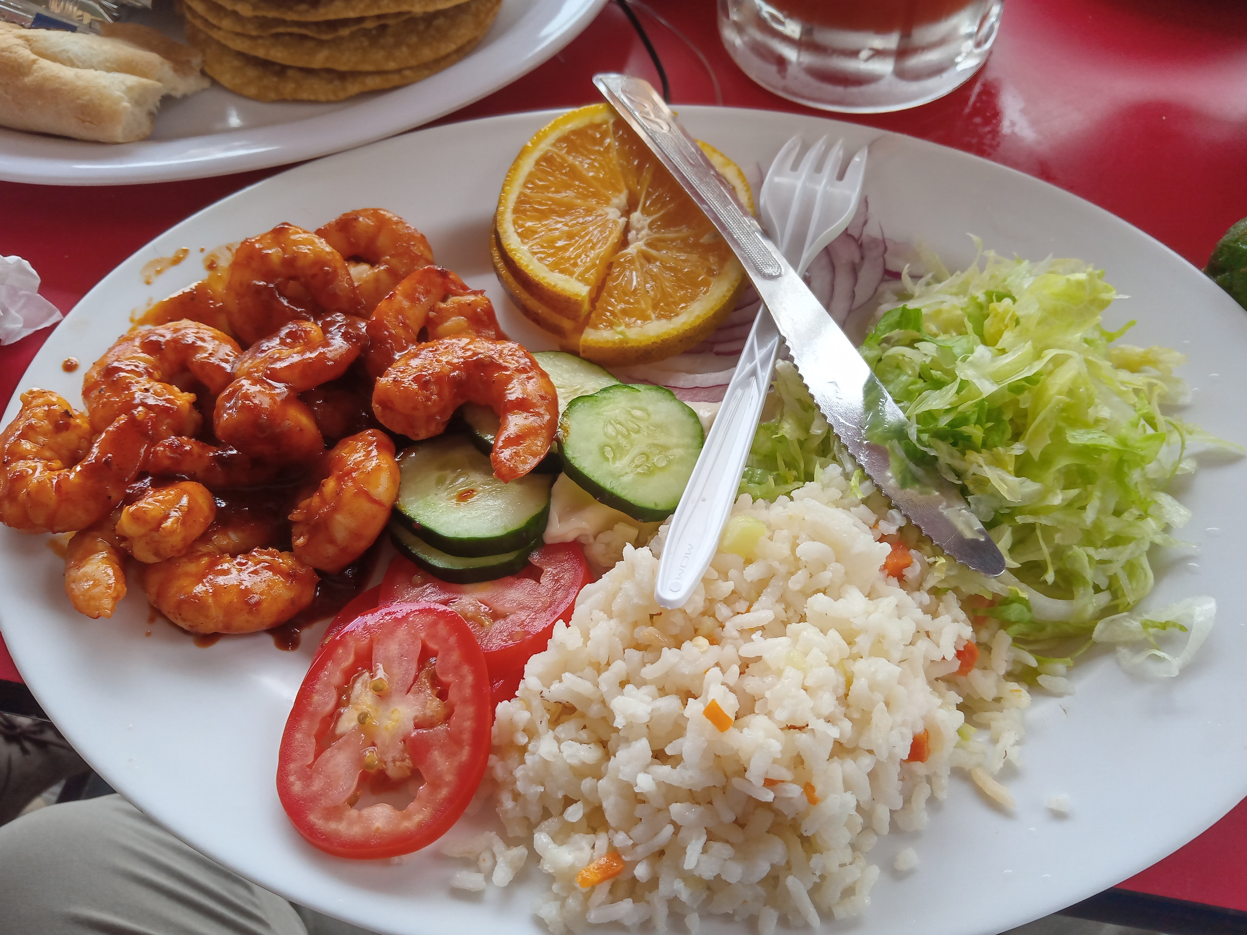 Mariscos El Molino image 2