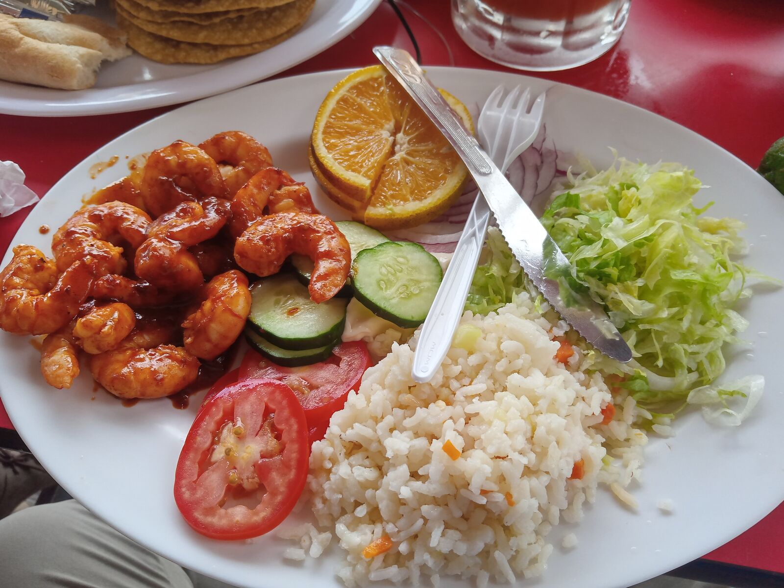 Mariscos El Molino image 2