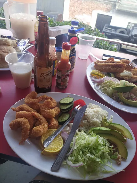 Mariscos El Molino image 4