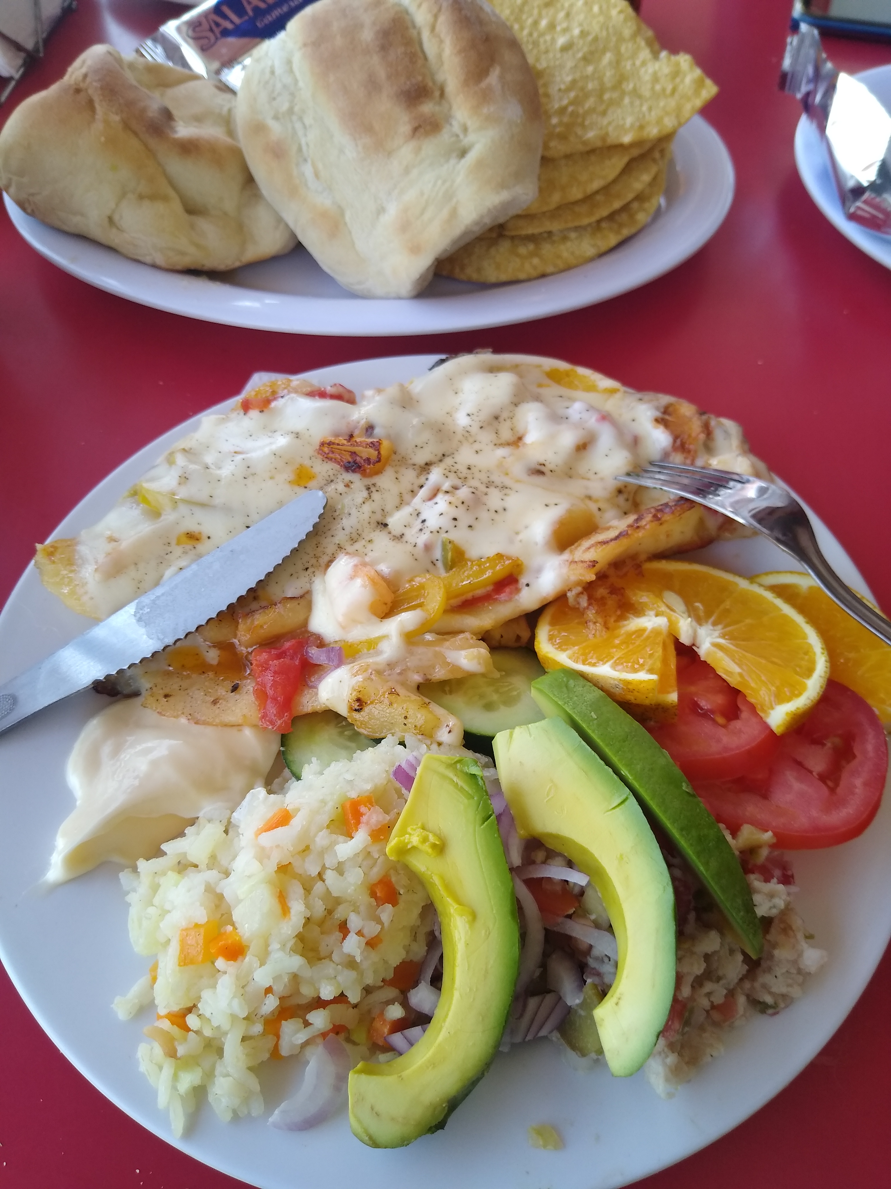 Mariscos El Molino image 5