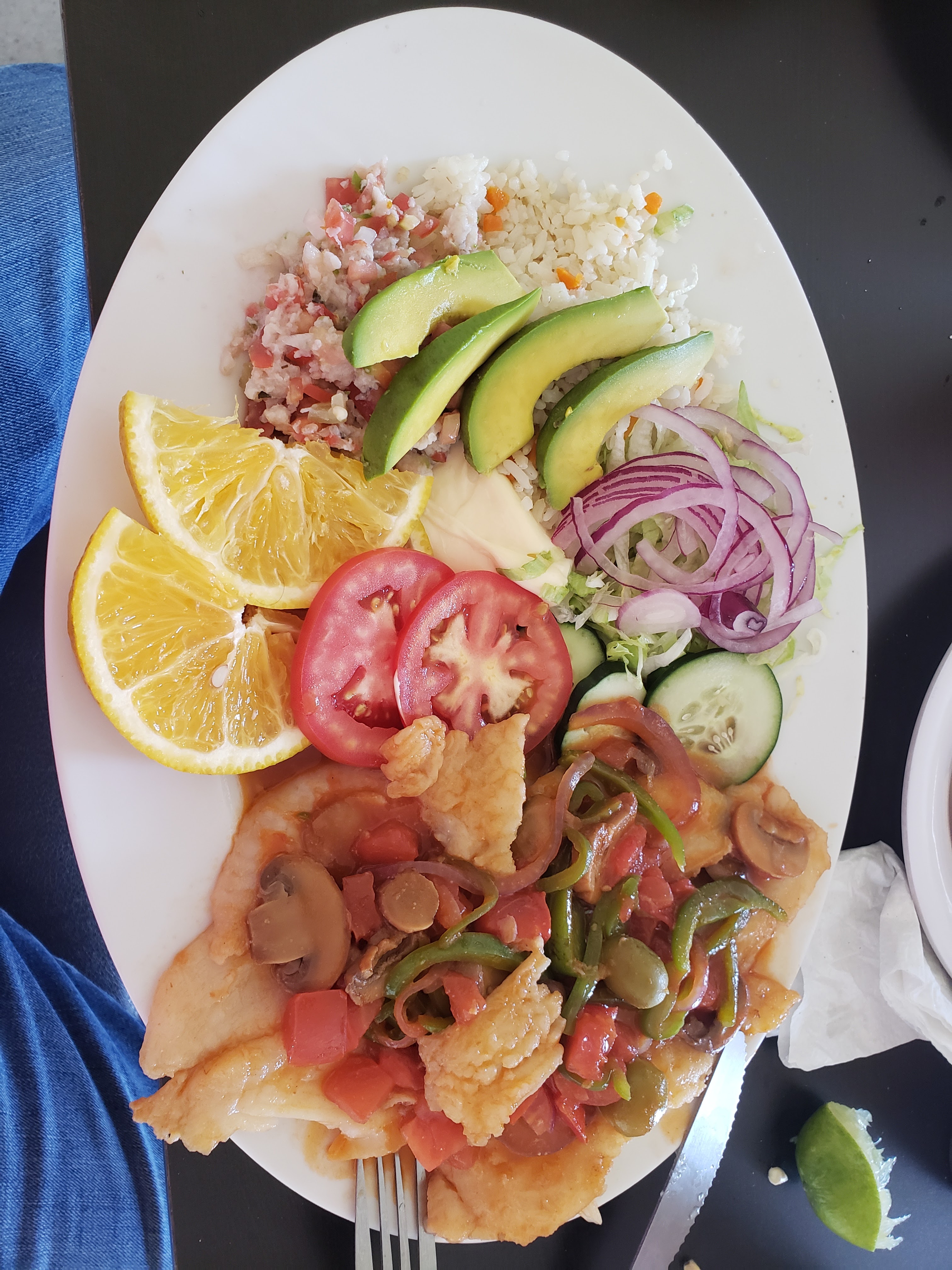 Mariscos El Molino image 6