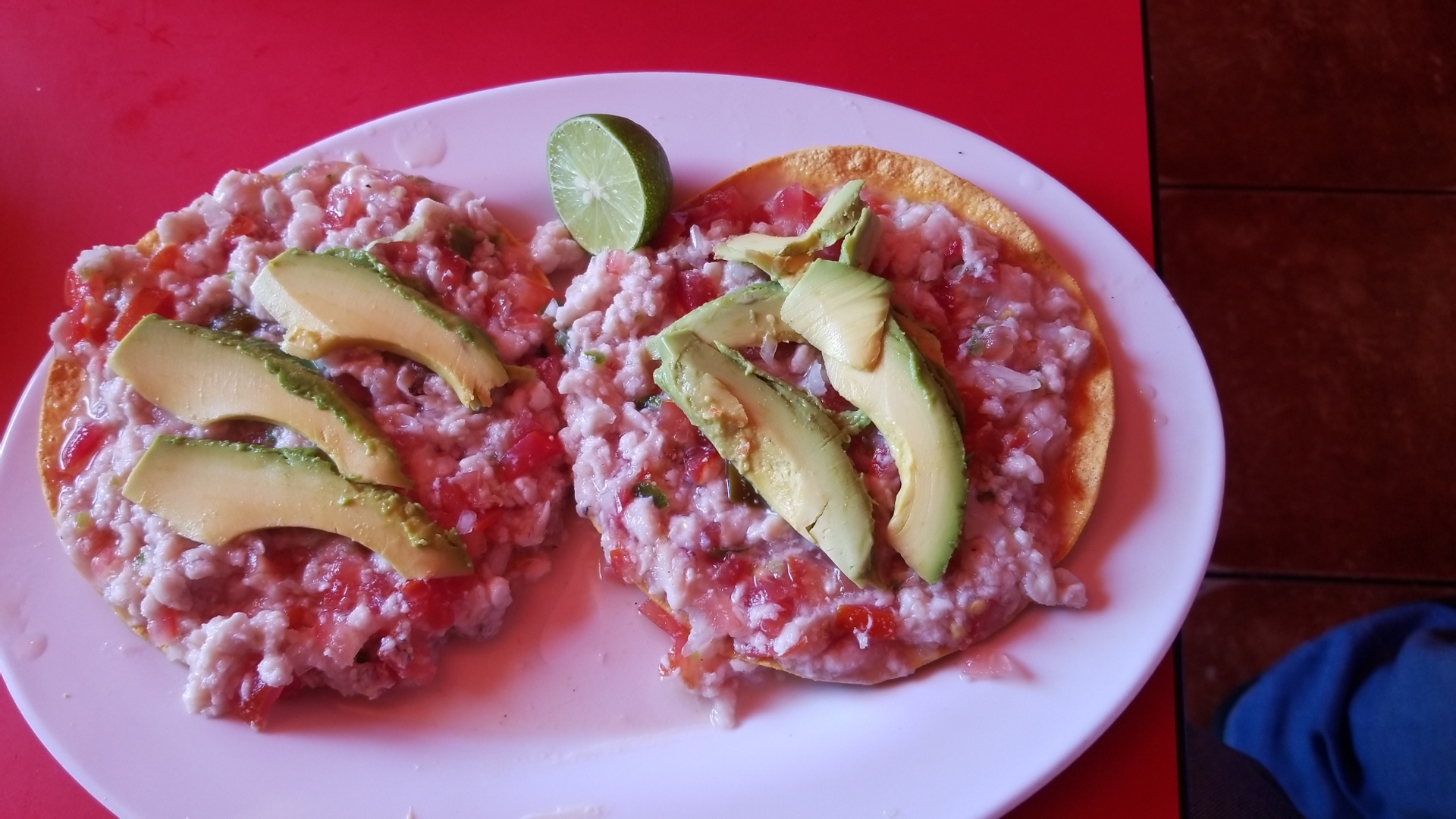 Mariscos El Molino image 7