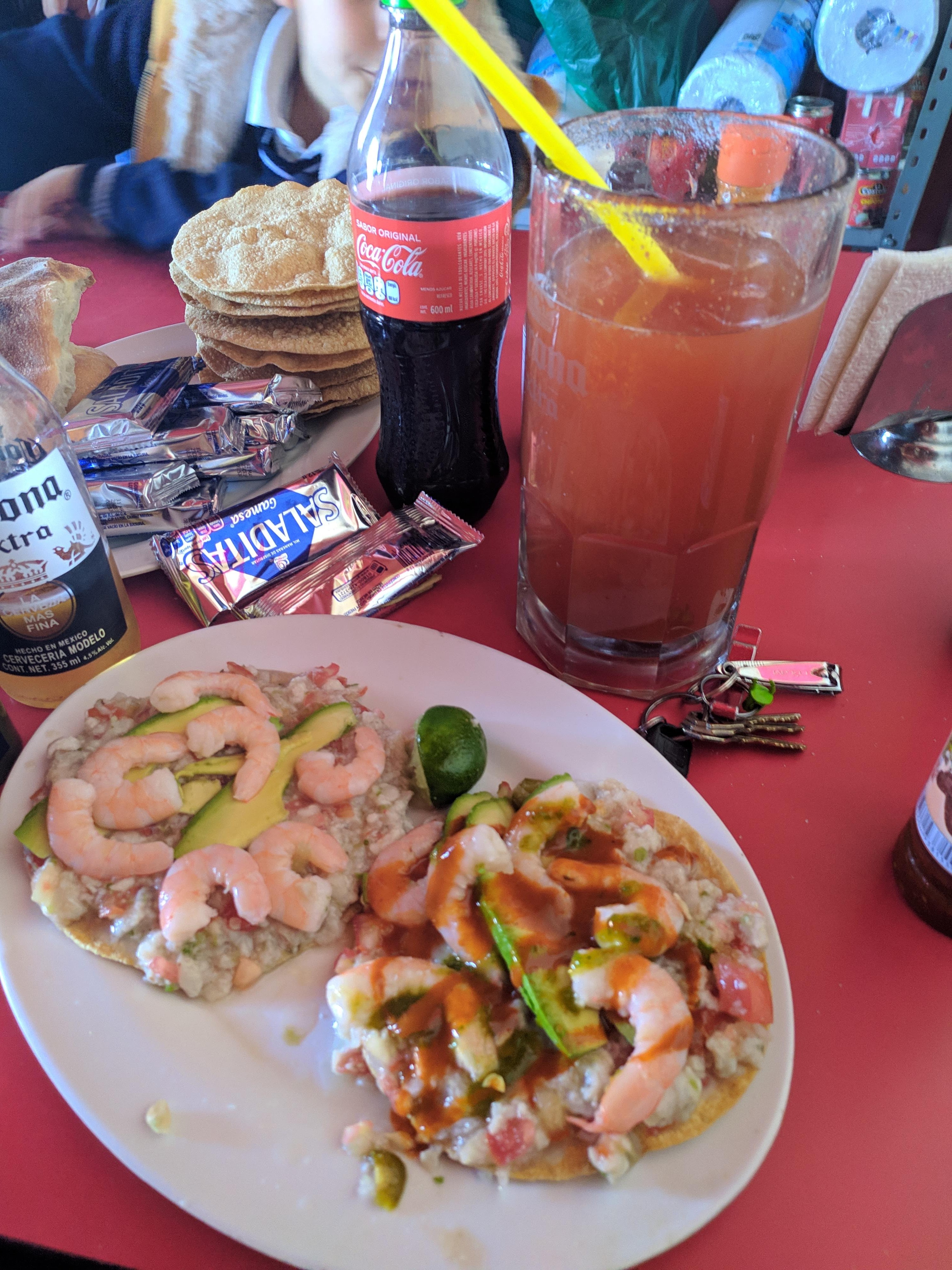 Mariscos El Molino image 8