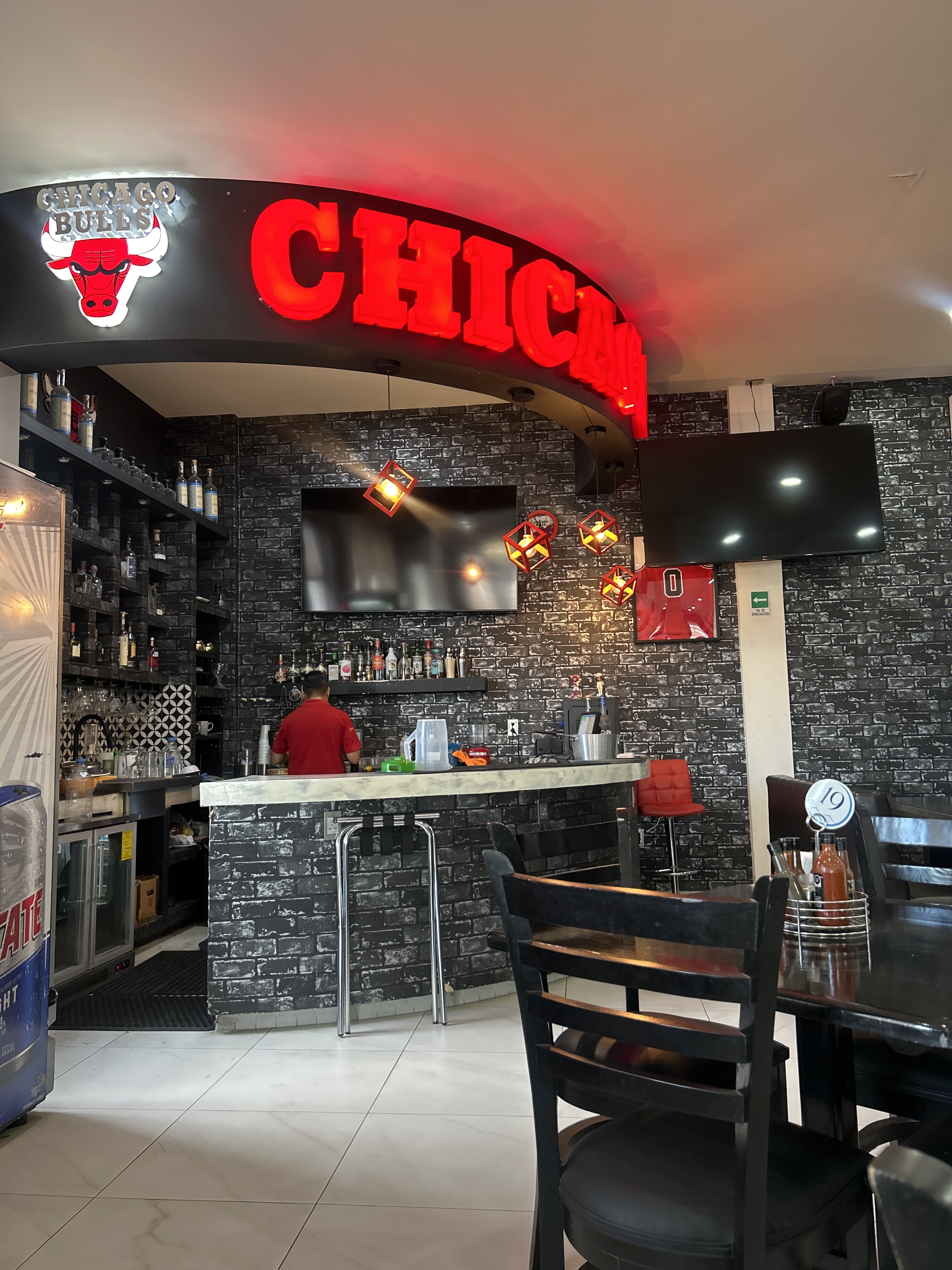 Mar & Luna Restaurante image 1