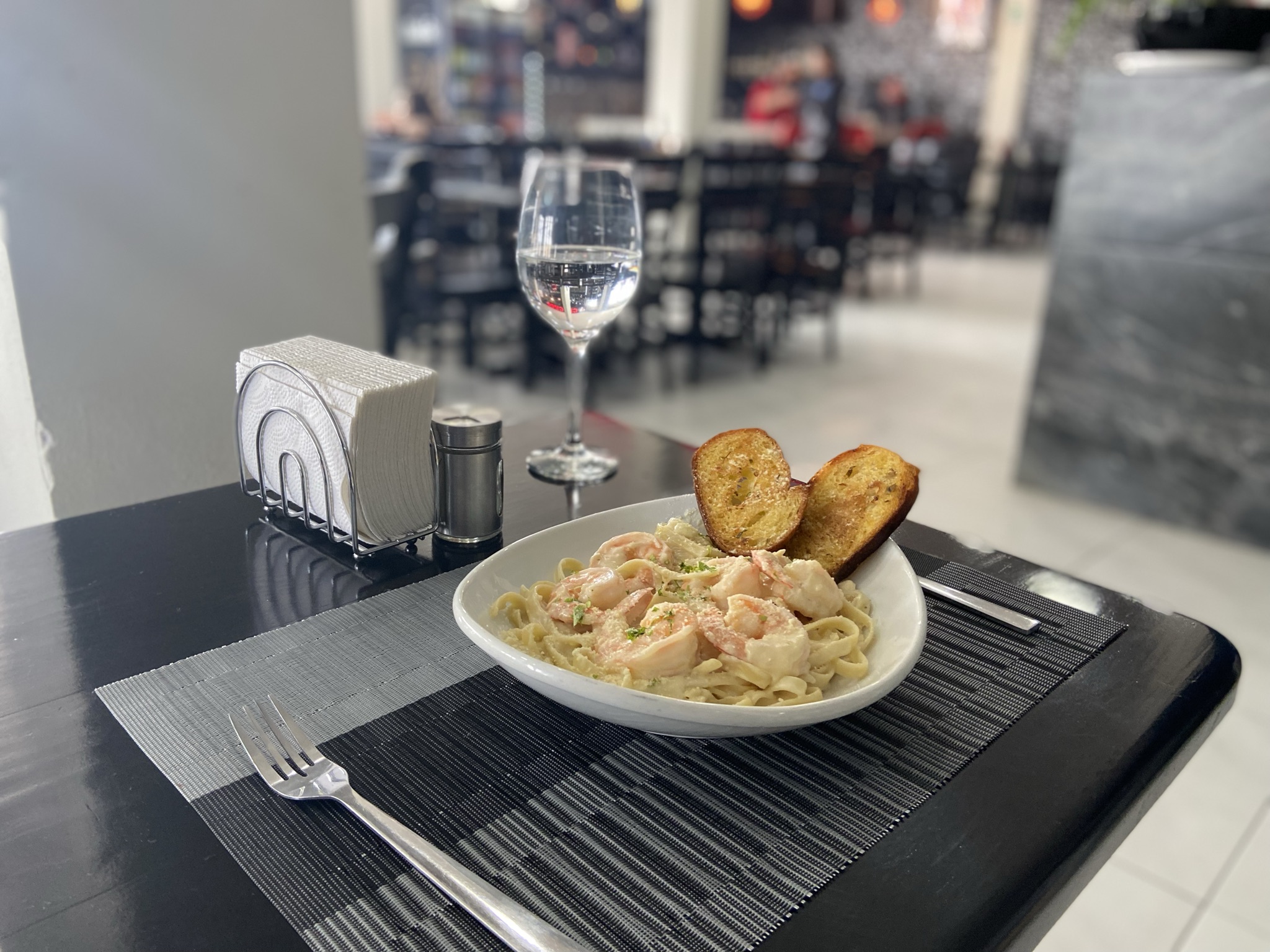 Mar & Luna Restaurante image 2