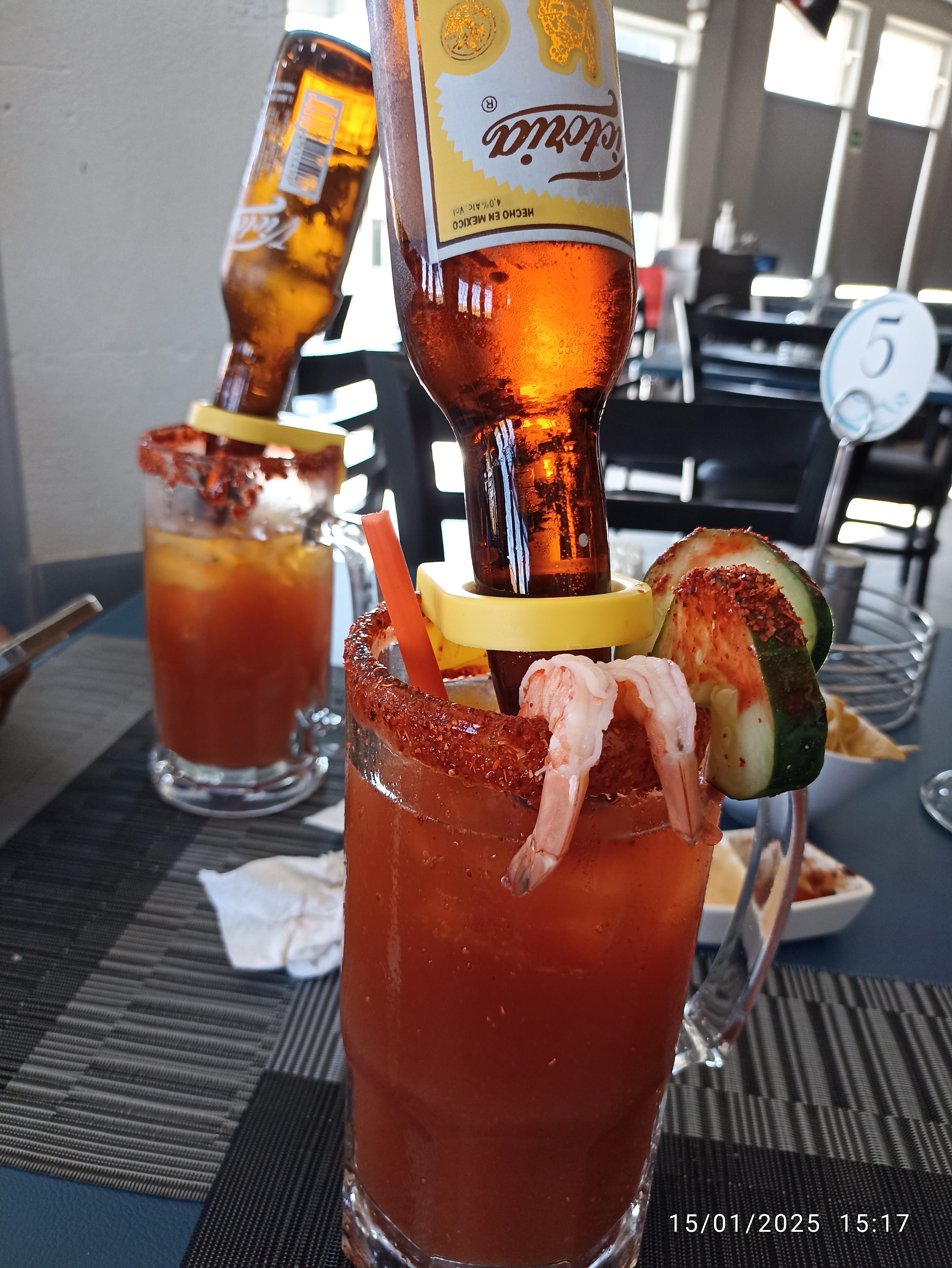 Mar & Luna Restaurante image 3