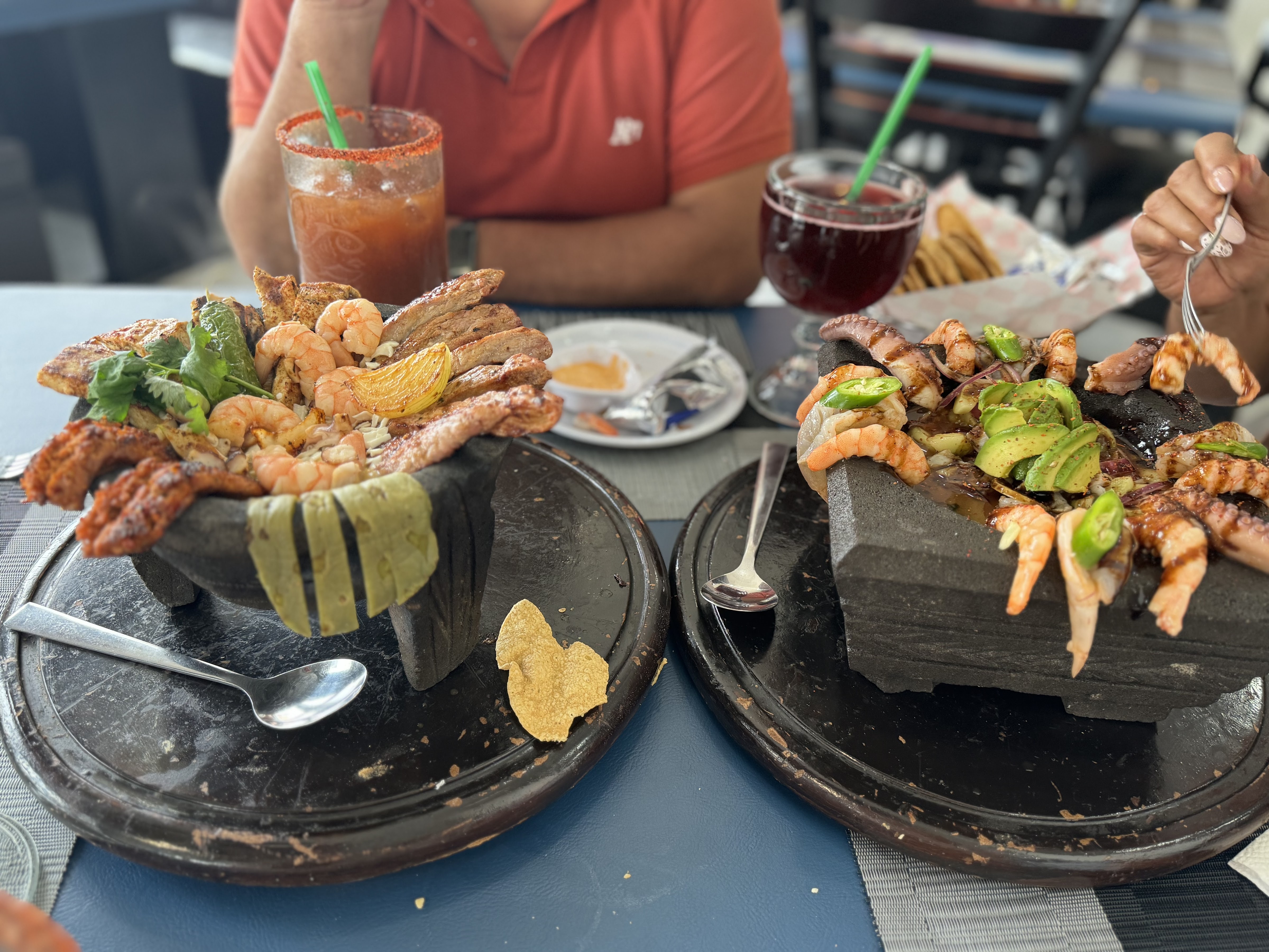 Mar & Luna Restaurante image 4