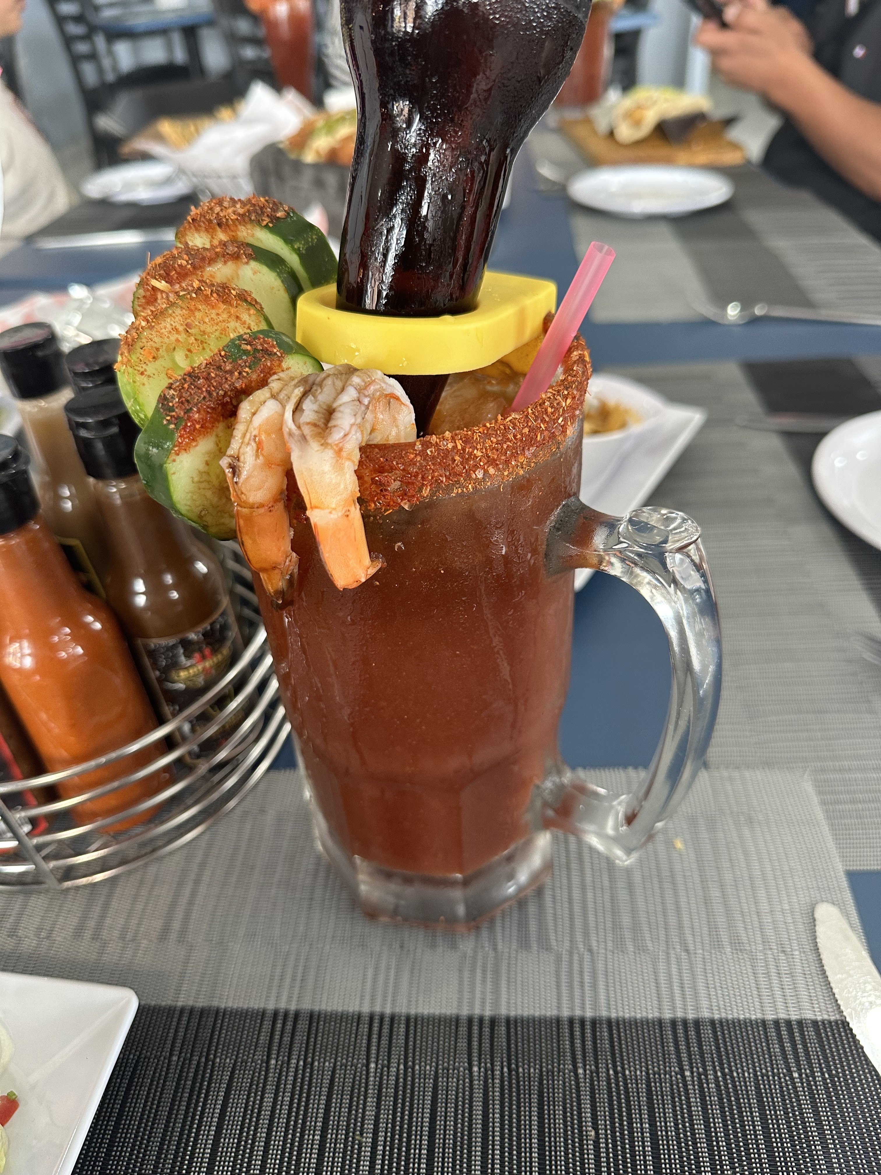 Mar & Luna Restaurante image 5