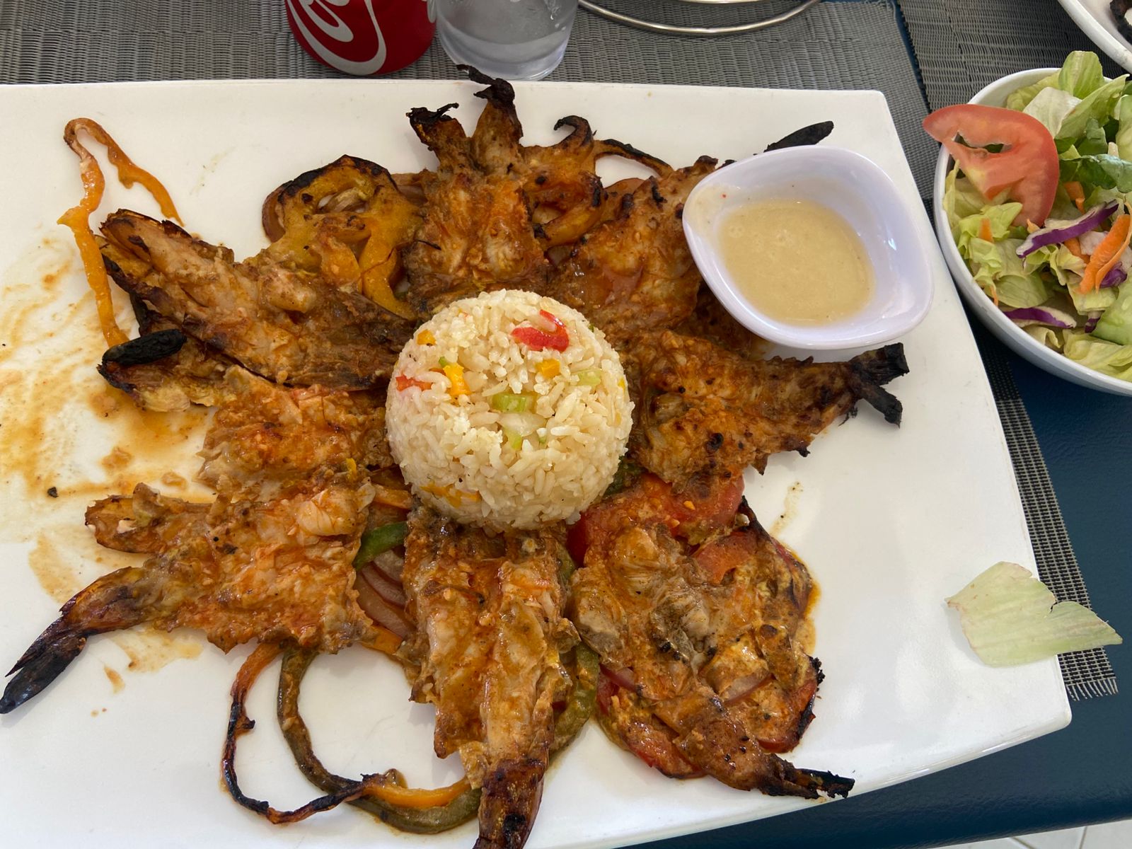 Mar & Luna Restaurante image 6