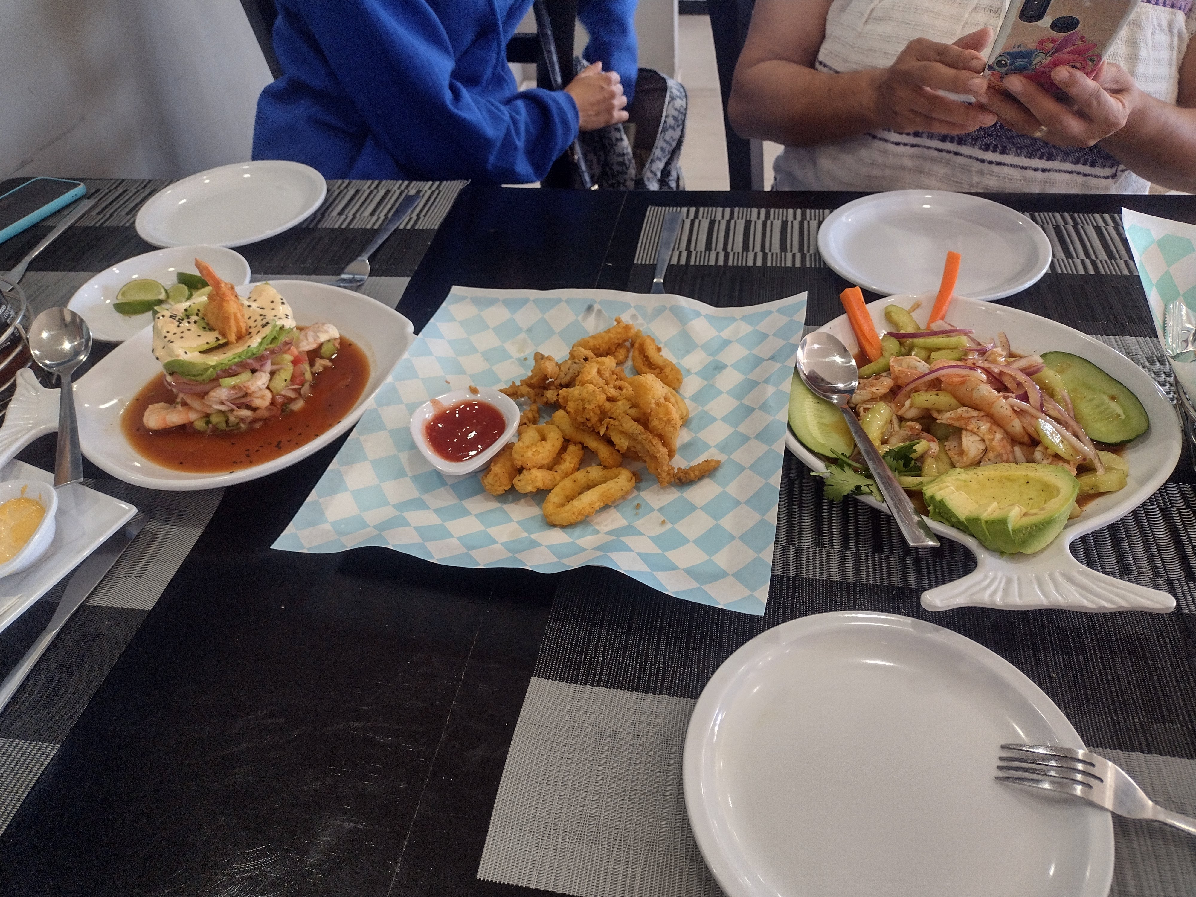 Mar & Luna Restaurante image 7