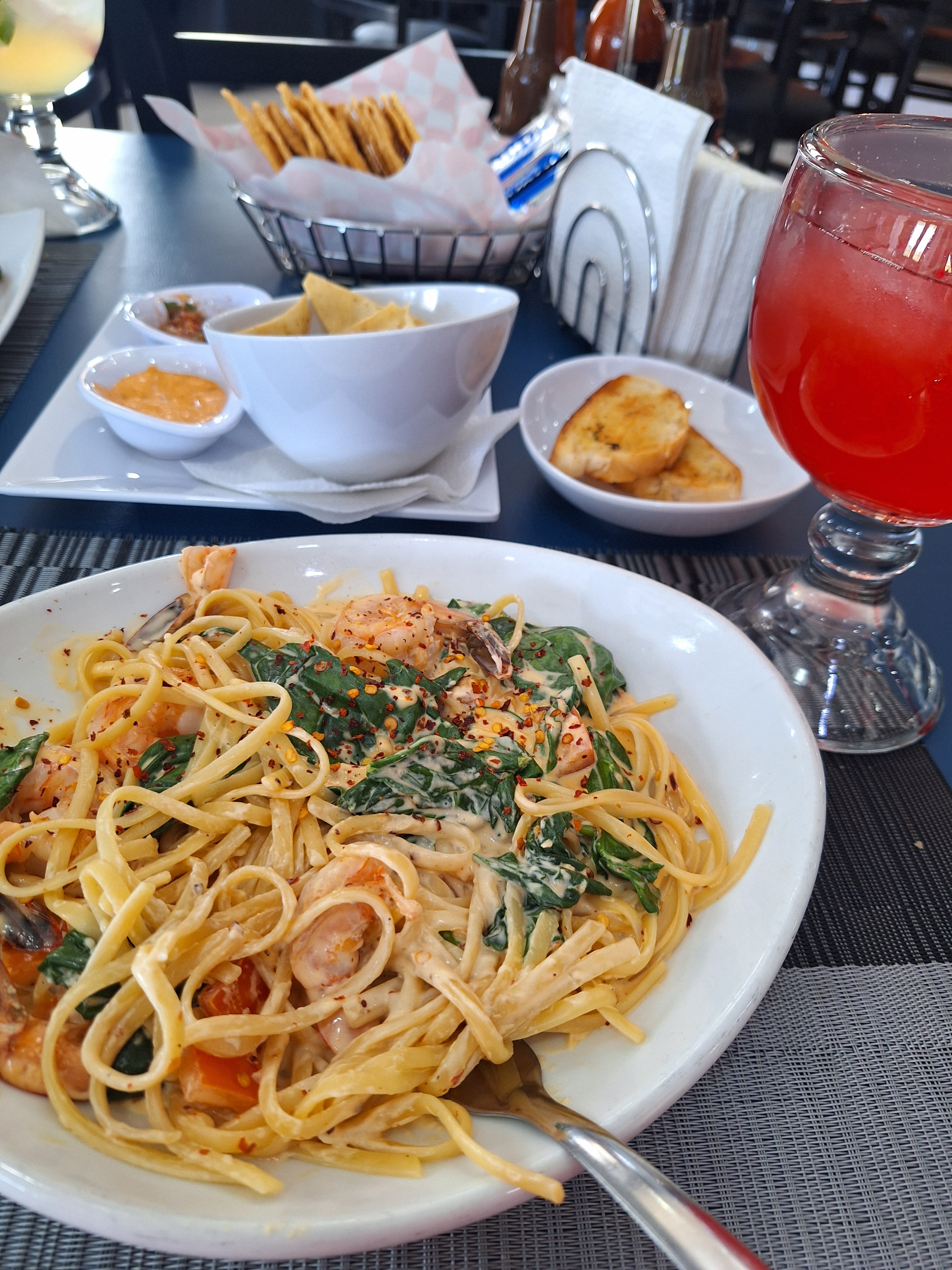 Mar & Luna Restaurante image 9