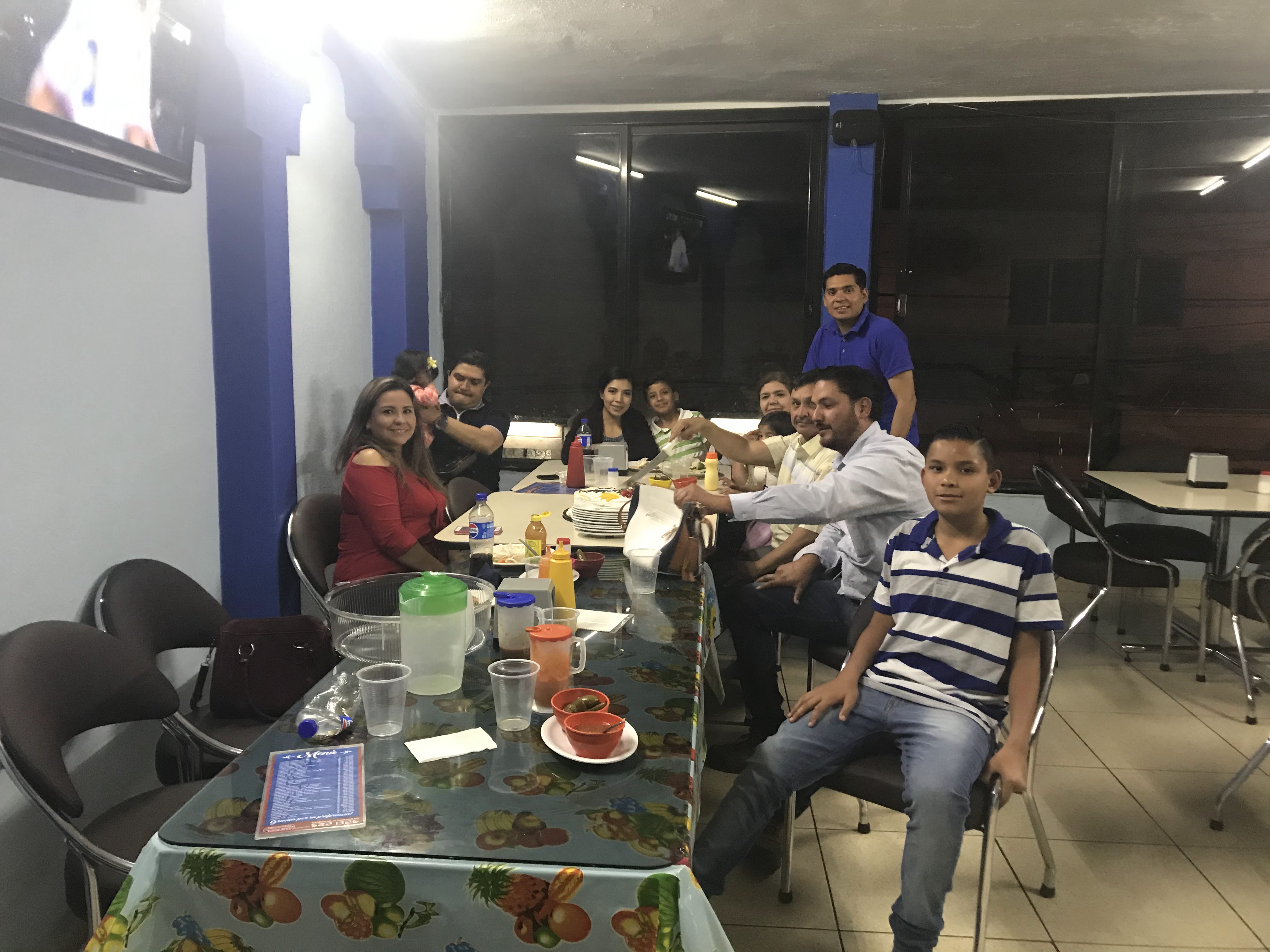 Cenaduría Cuquita image 1