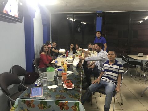 Cenaduría Cuquita image 1