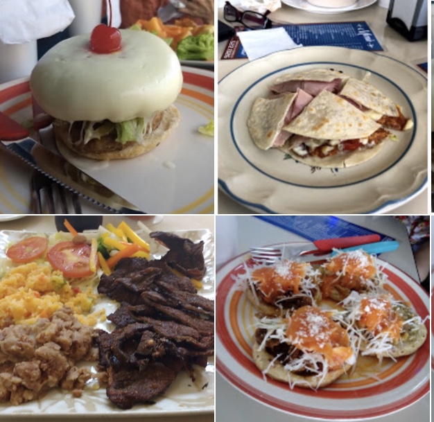 Cenaduría Cuquita image 2