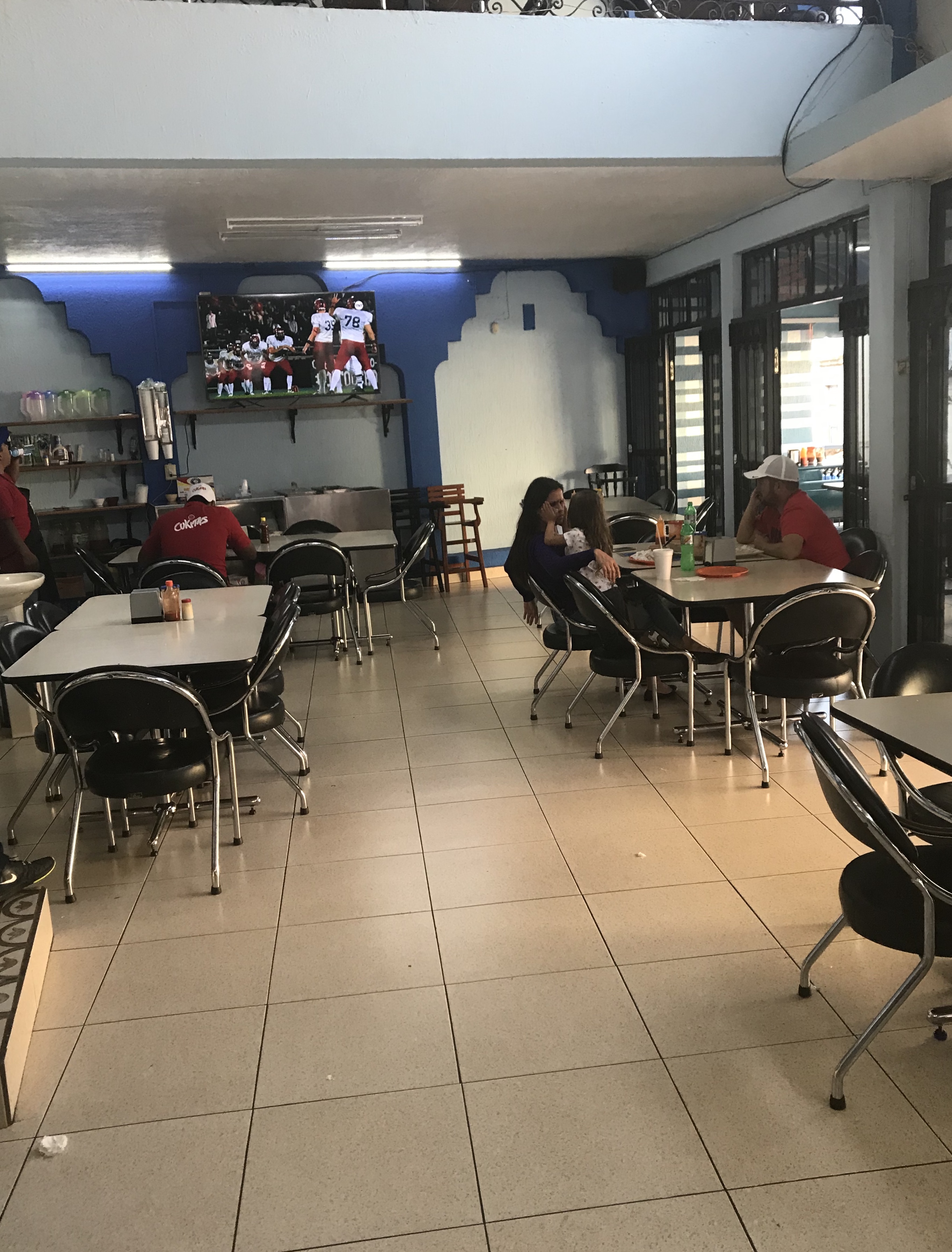 Cenaduría Cuquita image 3