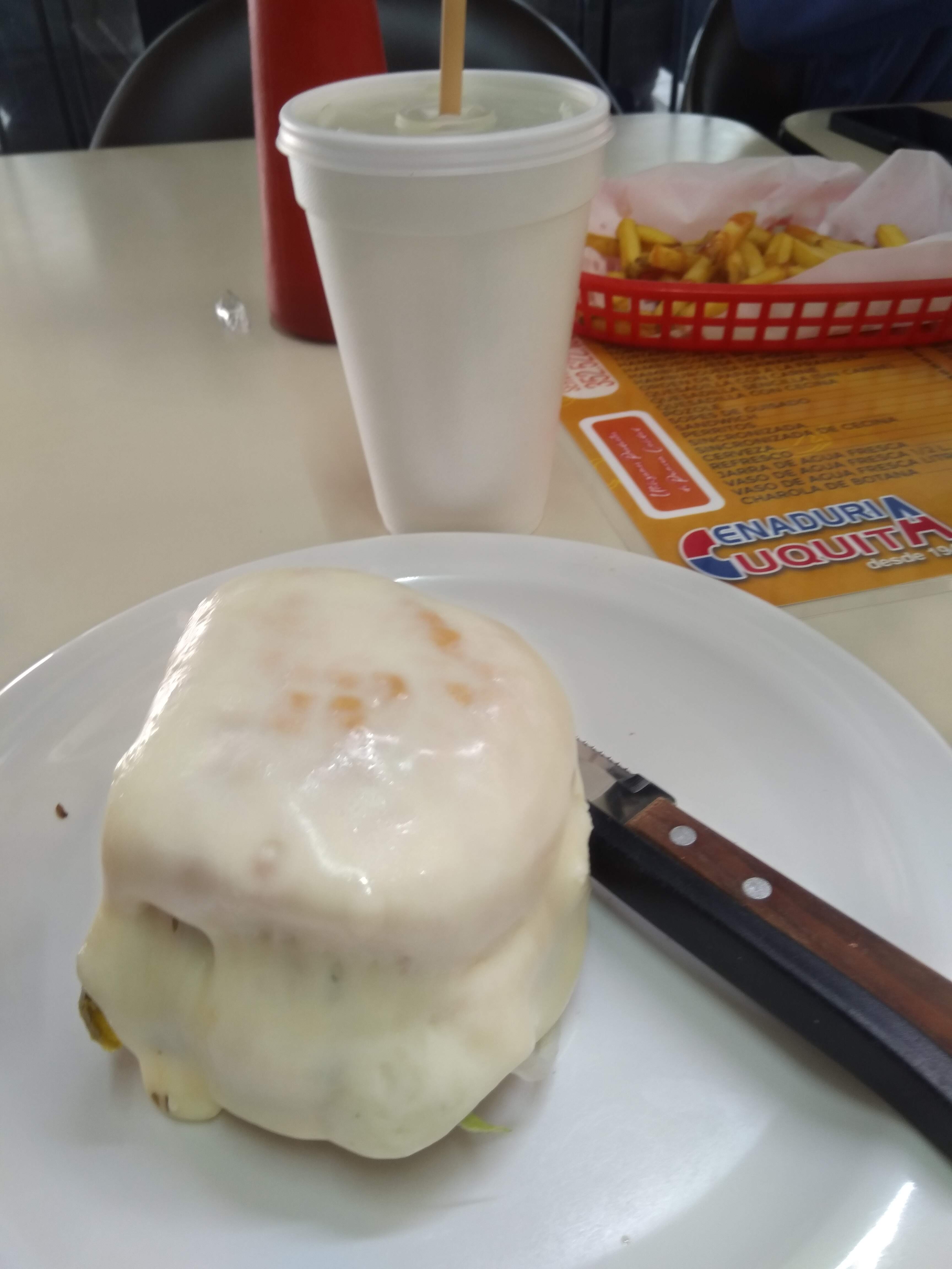 Cenaduría Cuquita image 4